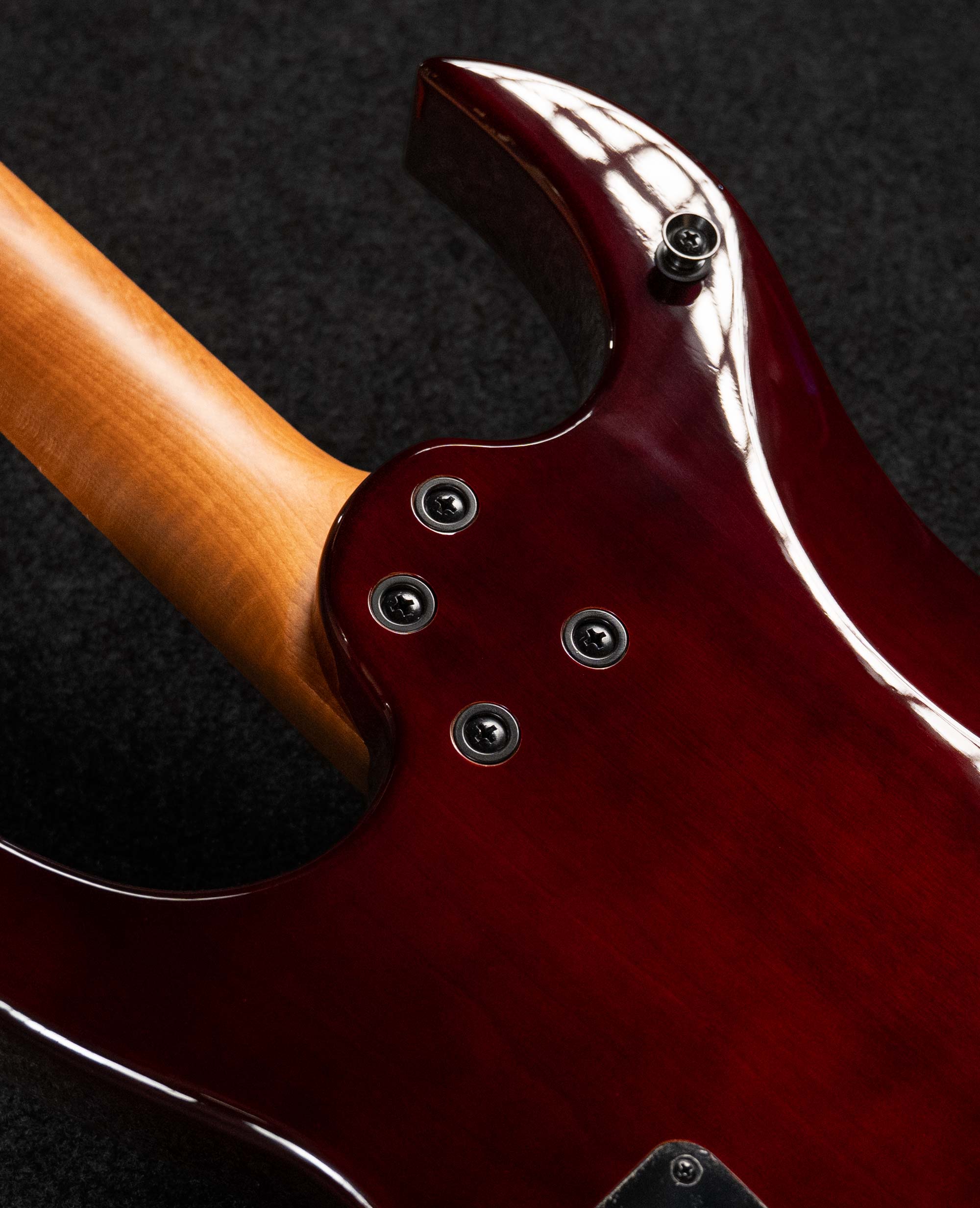 Электрогитара Spira S-450 TGR - купить в "Гитарном Клубе"