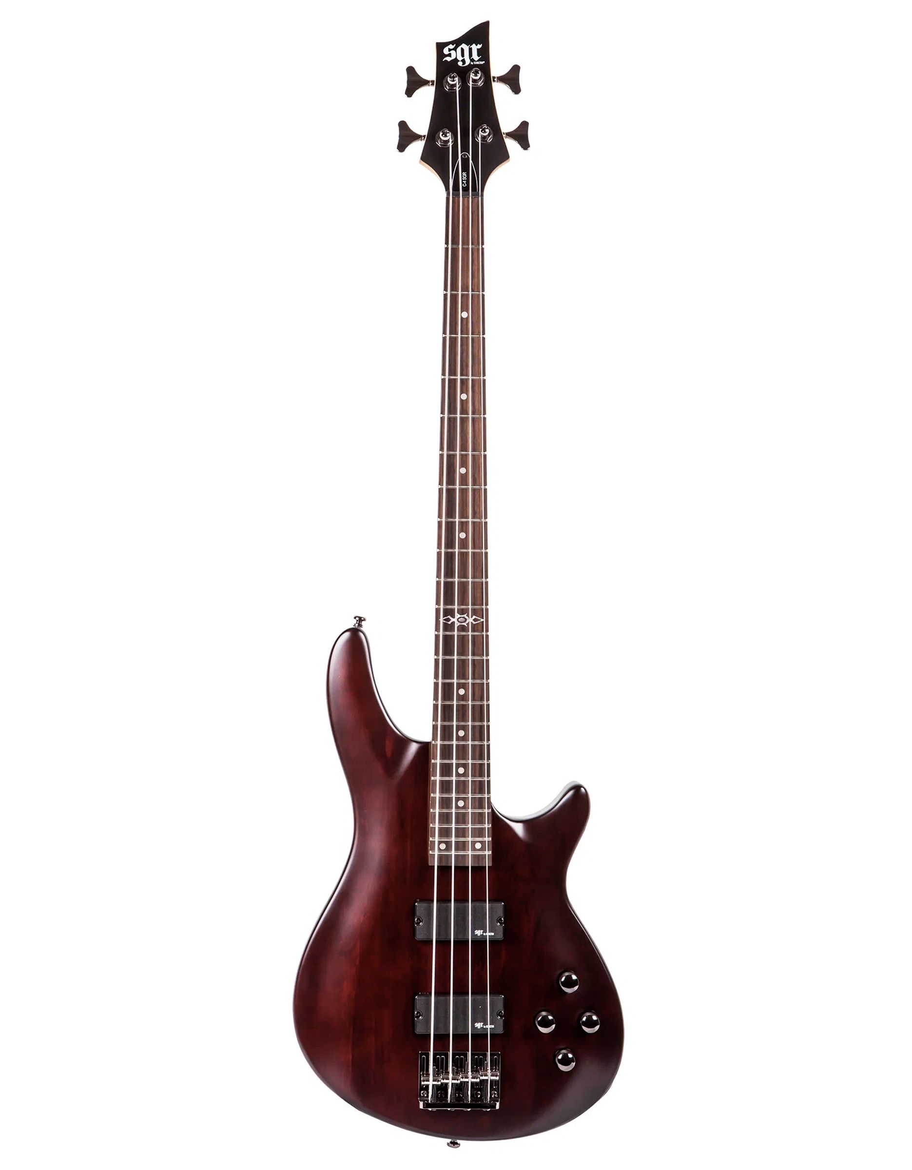 Бас-гитара Schecter Sgr C-4 Wsn - купить в "Гитарном Клубе"