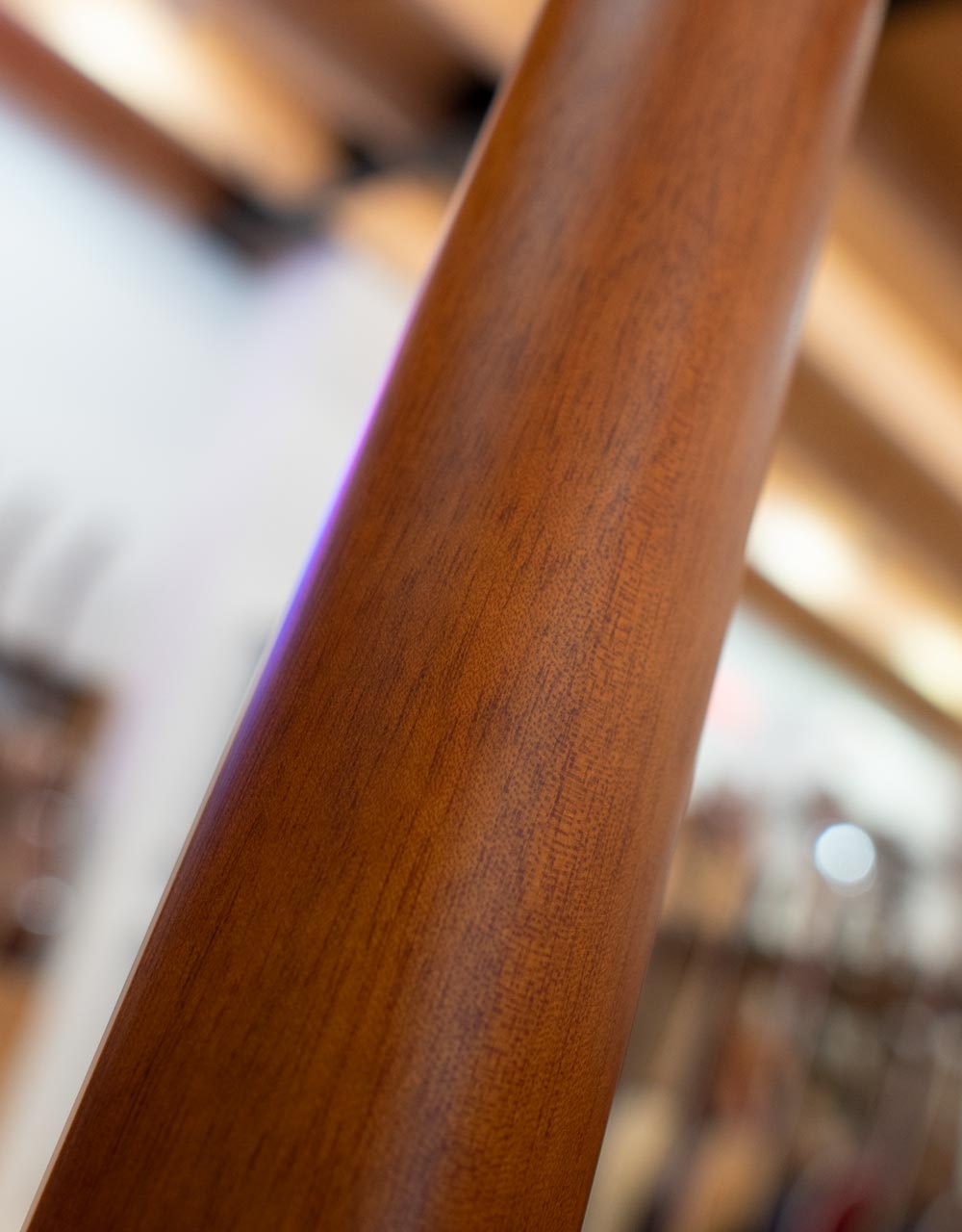 Электроакустическая гитара Ovation Applause AE44IIP-TBKF Elite Mid Cutaway Trans Black - купить в "Гитарном Клубе"