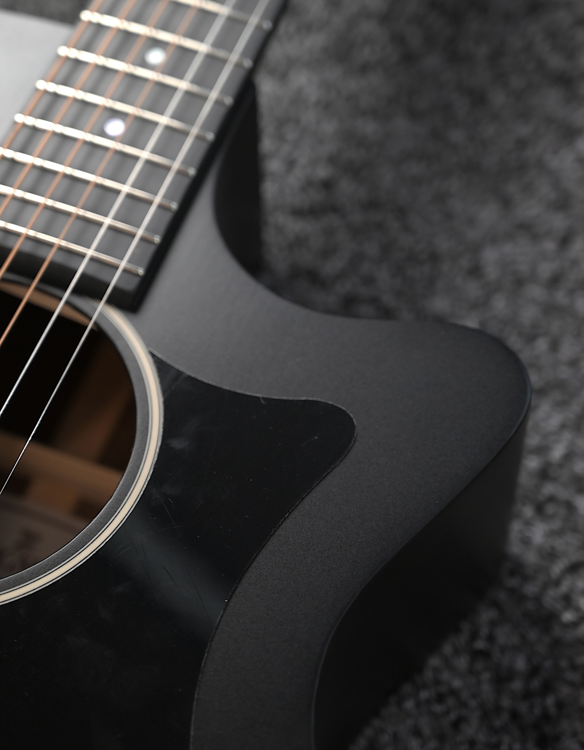 Электроакустическая гитара Sigma GMC-STE-BKB - купить в "Гитарном Клубе"