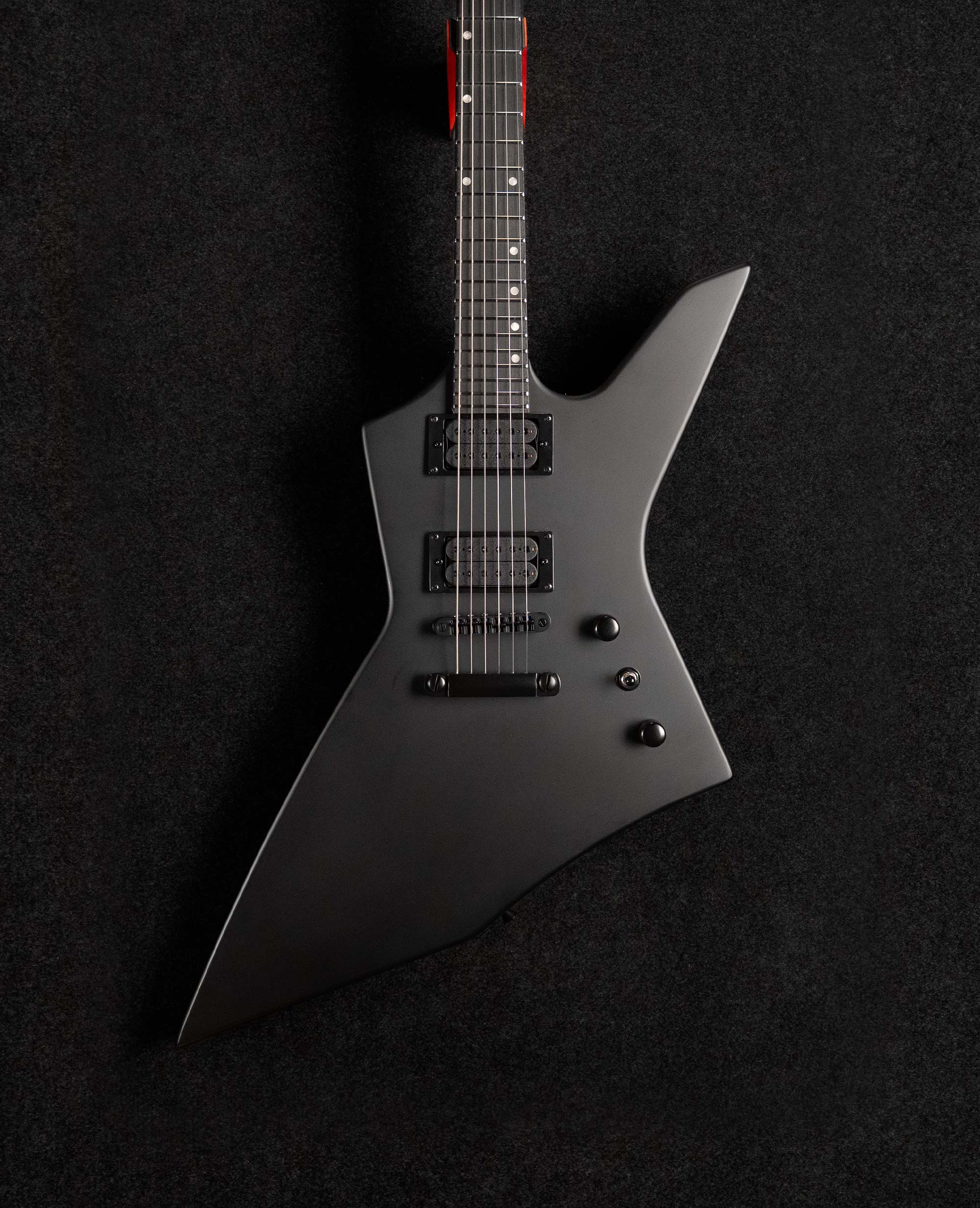 Электрогитара Spira X-400 MBK - купить в "Гитарном Клубе"