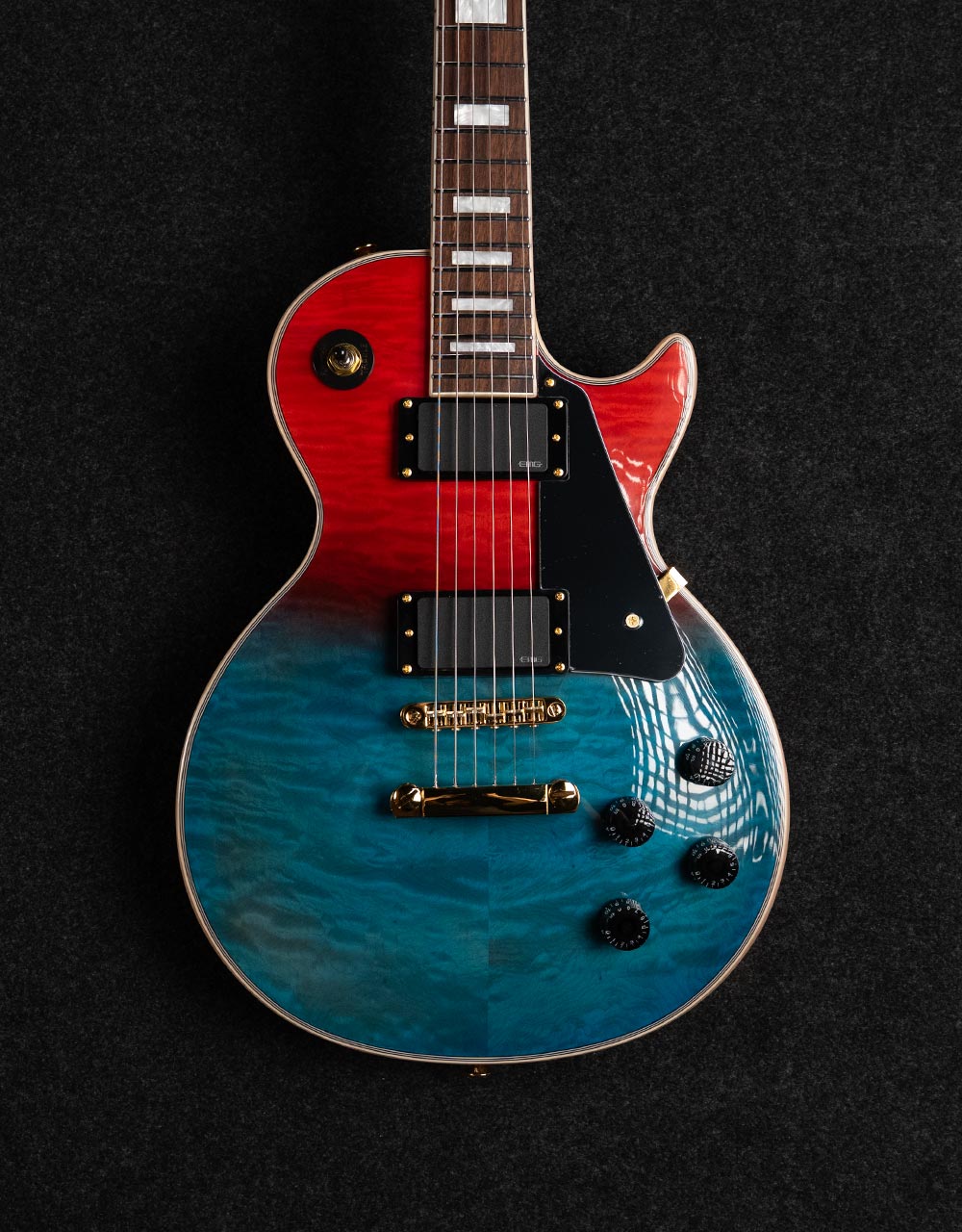 Электрогитара Aion E-50 Mix - купить в "Гитарном Клубе"