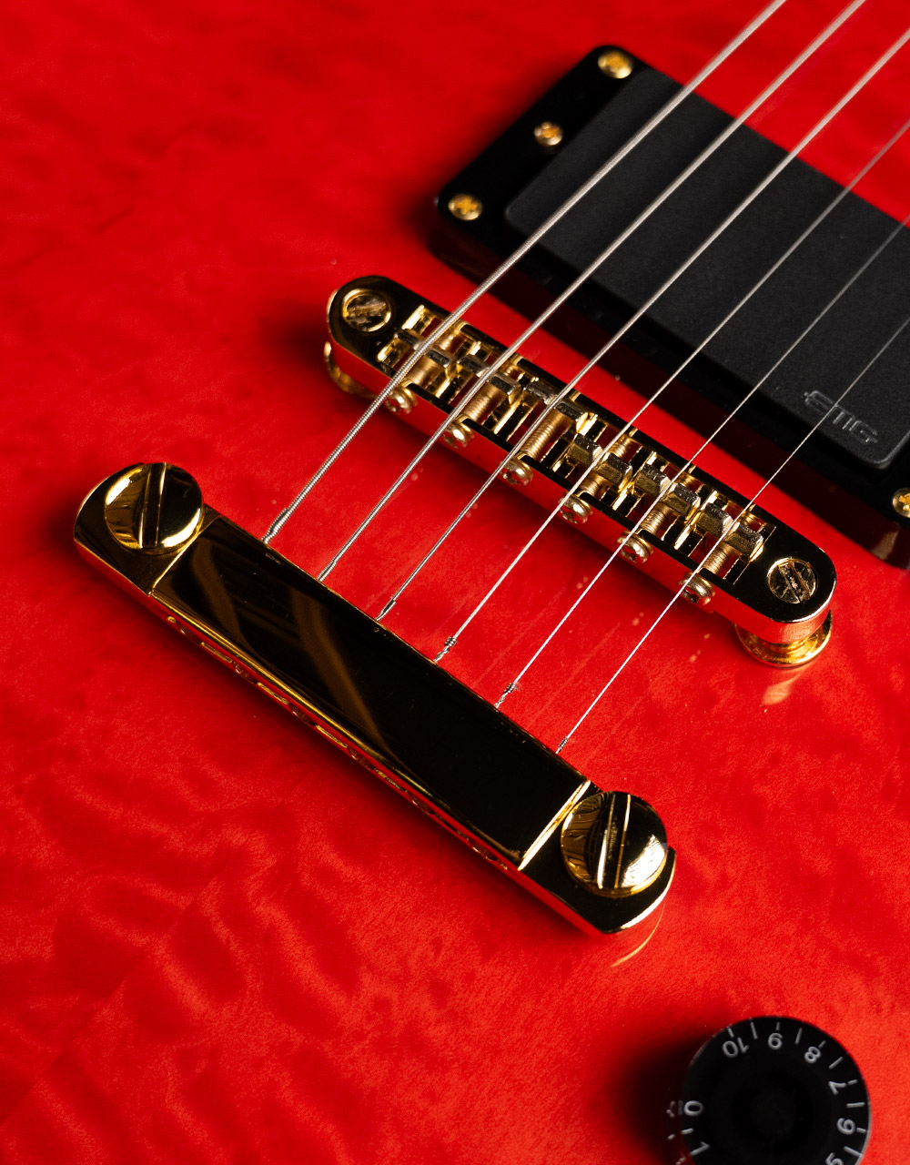 Электрогитара Aion E-50 Red - купить в "Гитарном Клубе"