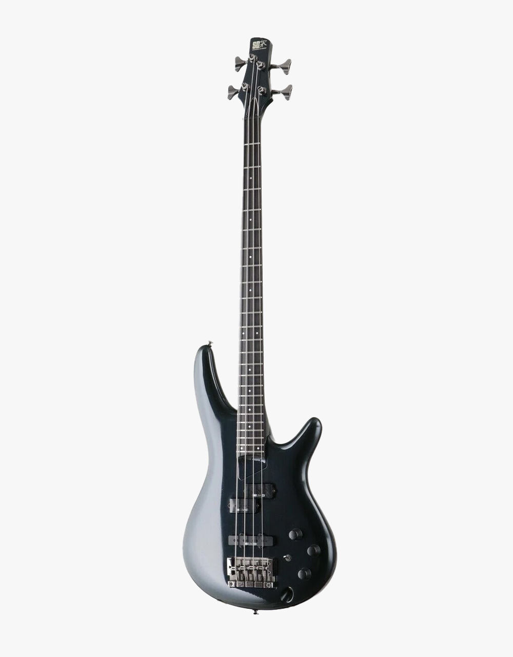 Бас-гитара Ibanez Soundgear SR-1000, 1989 - купить в "Гитарном Клубе"