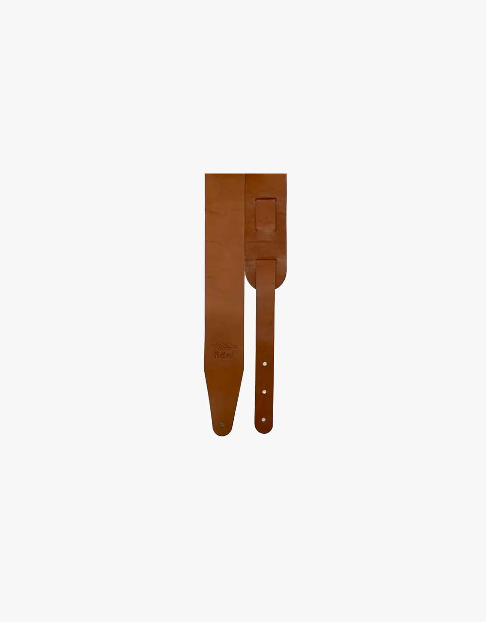Ремень для гитары Fidel 50015L Leather - купить в "Гитарном Клубе"