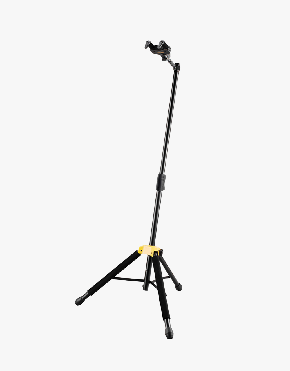 Напольная стойка для гитары Hercules GS415B Plus - купить в "Гитарном Клубе"