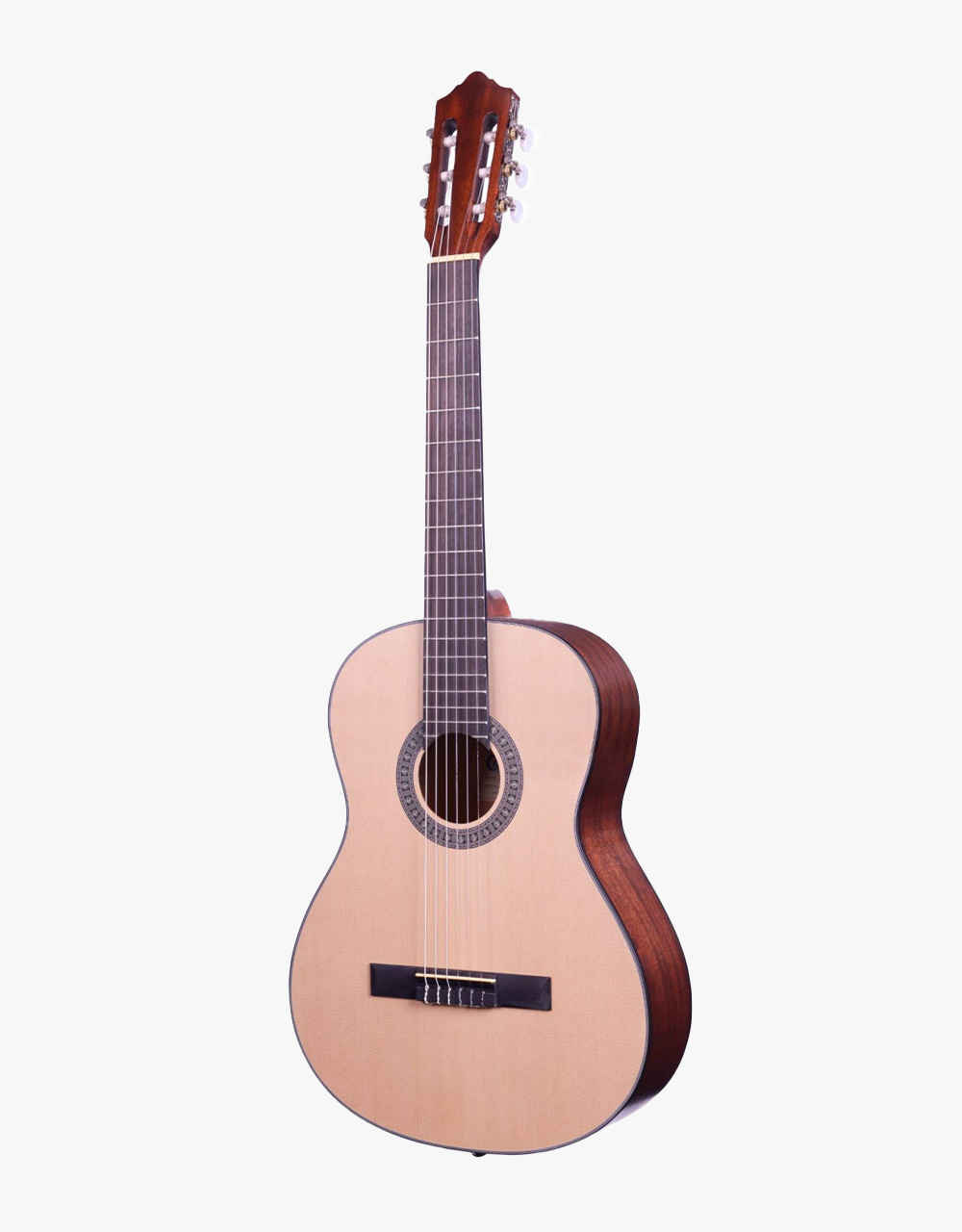 Классическая гитара Crafter HC-100/OP.N - купить в "Гитарном Клубе"
