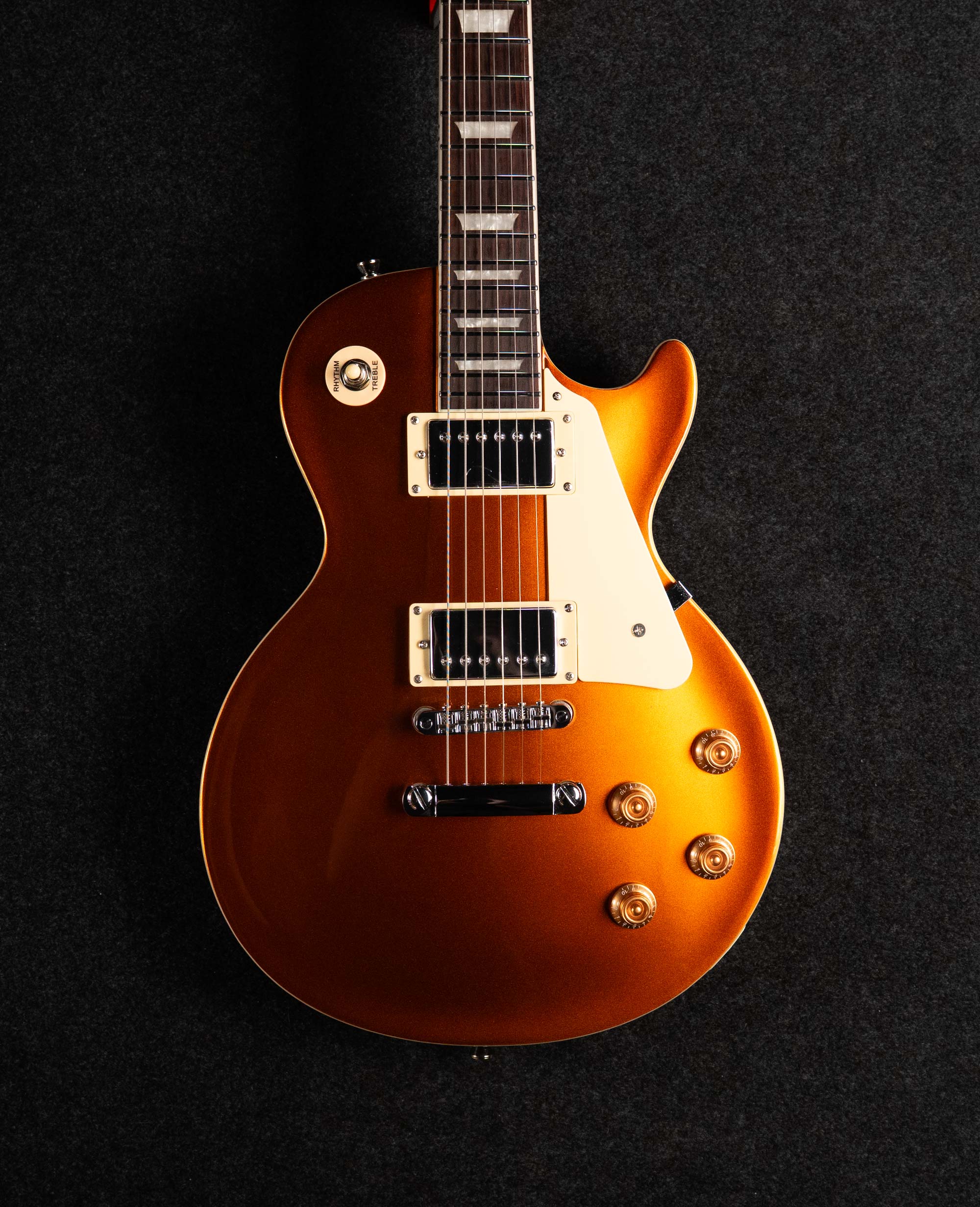 Электрогитара JET JL-500 GD - купить в "Гитарном Клубе"