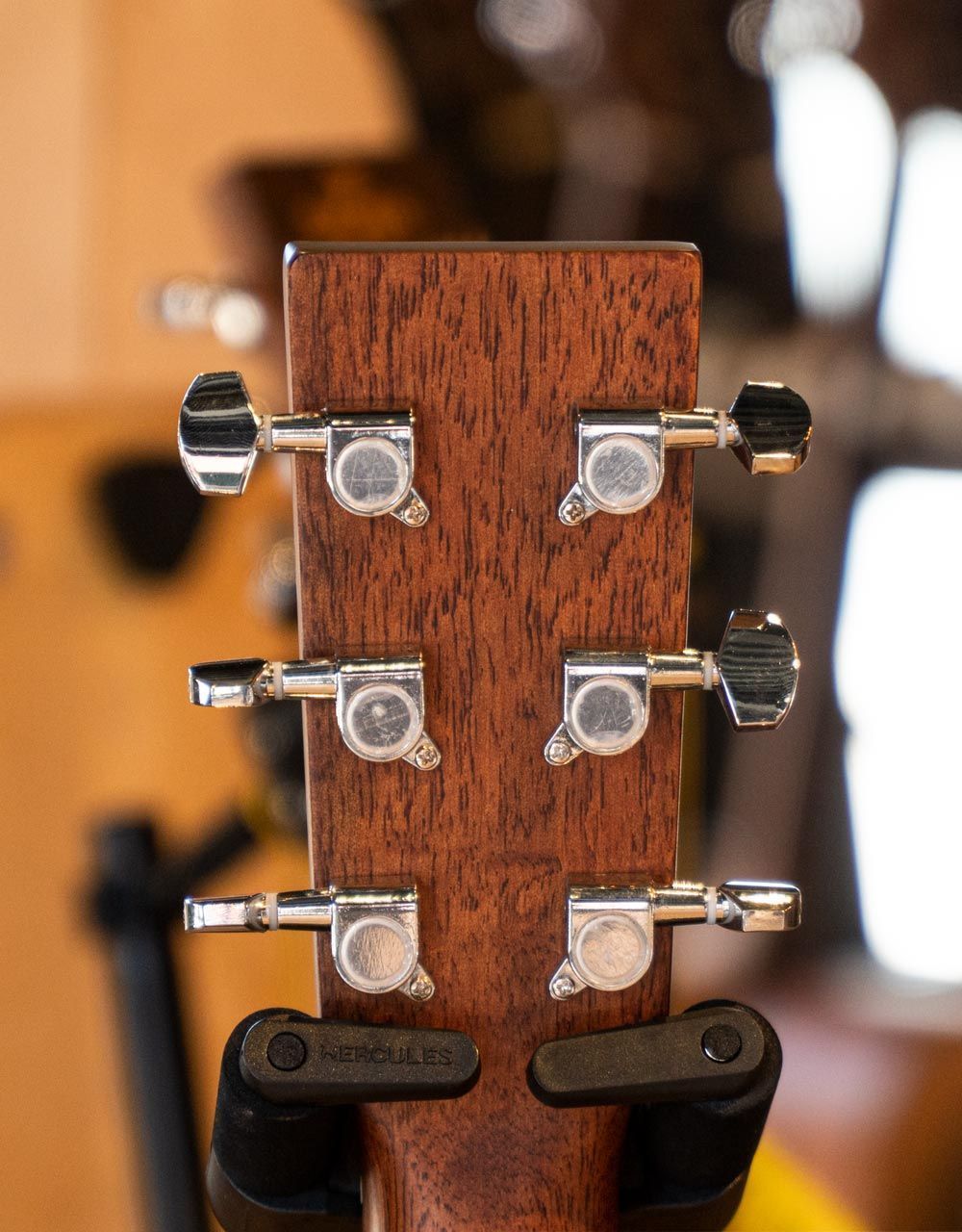 Акустическая гитара Ditson G-10 - купить в "Гитарном Клубе"