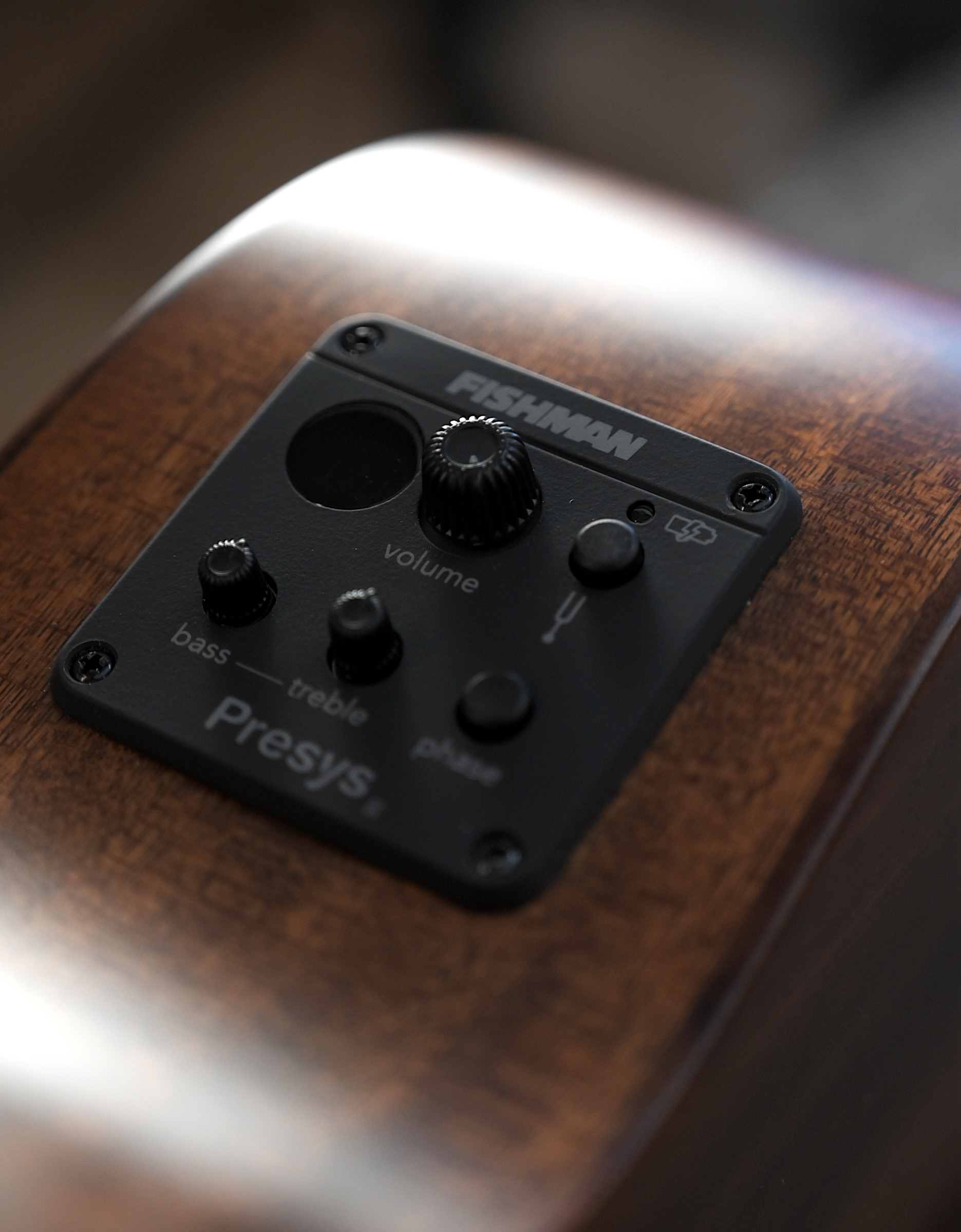 Электроакустическая гитара Sigma 000MC-15E - купить в "Гитарном Клубе"