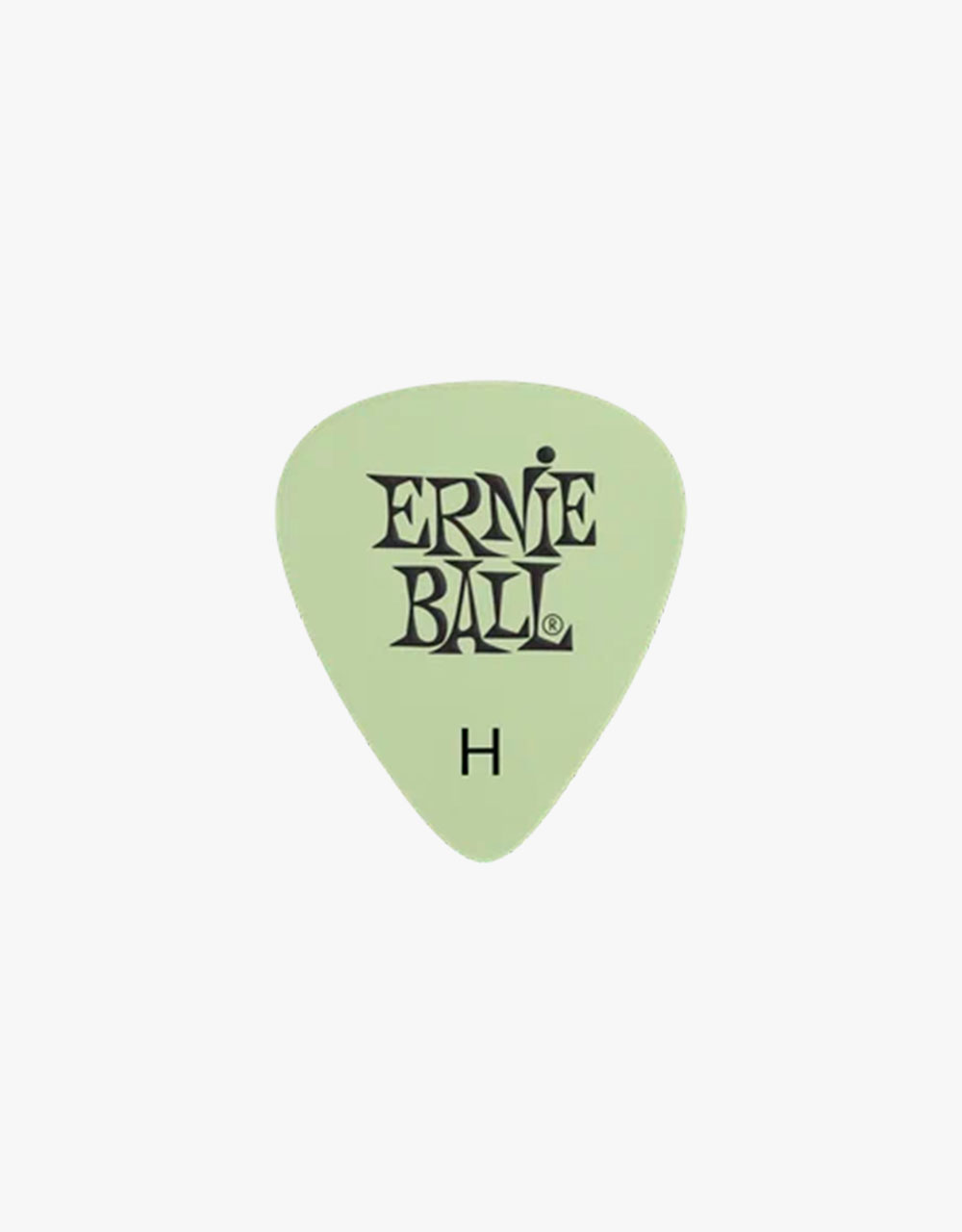 Медиатор Ernie Ball 9226, 0.94 мм - купить в "Гитарном Клубе"