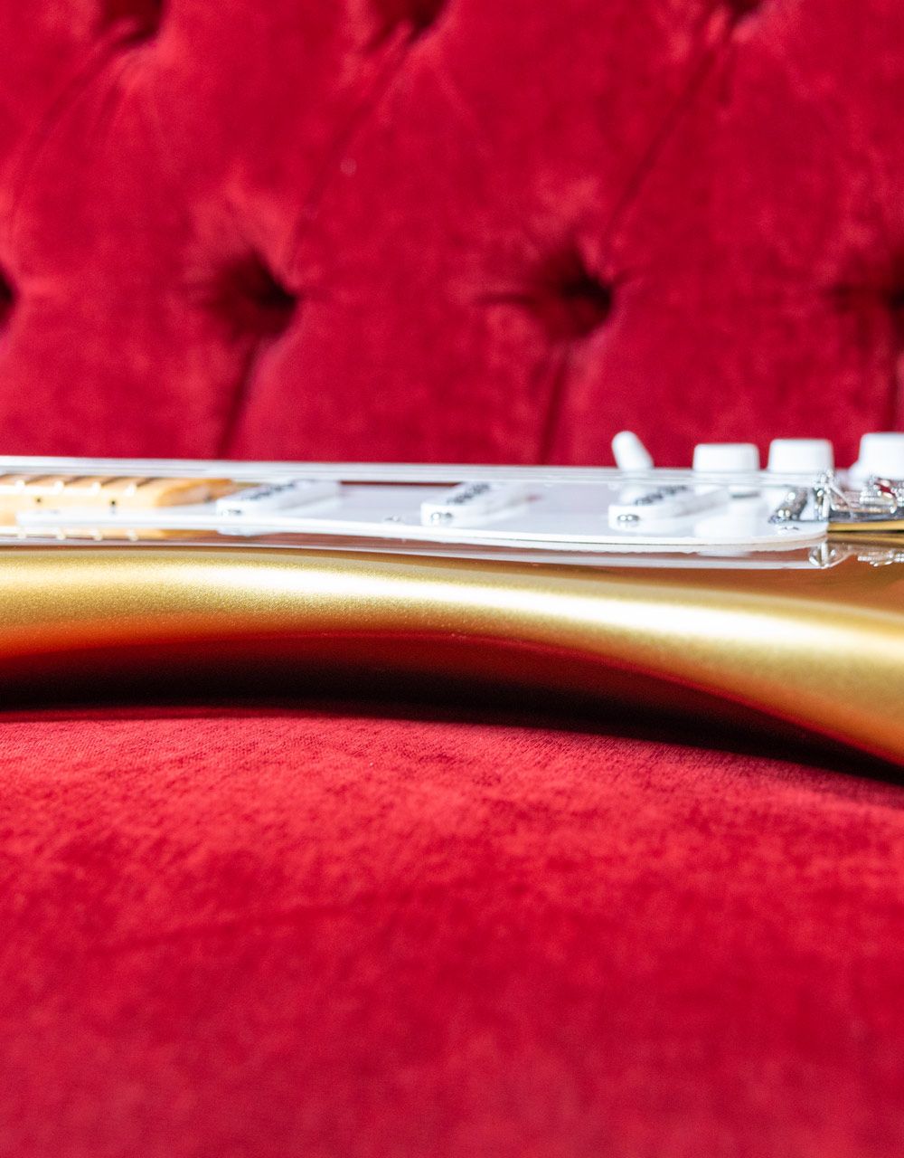 Электрогитара Fender American Original 