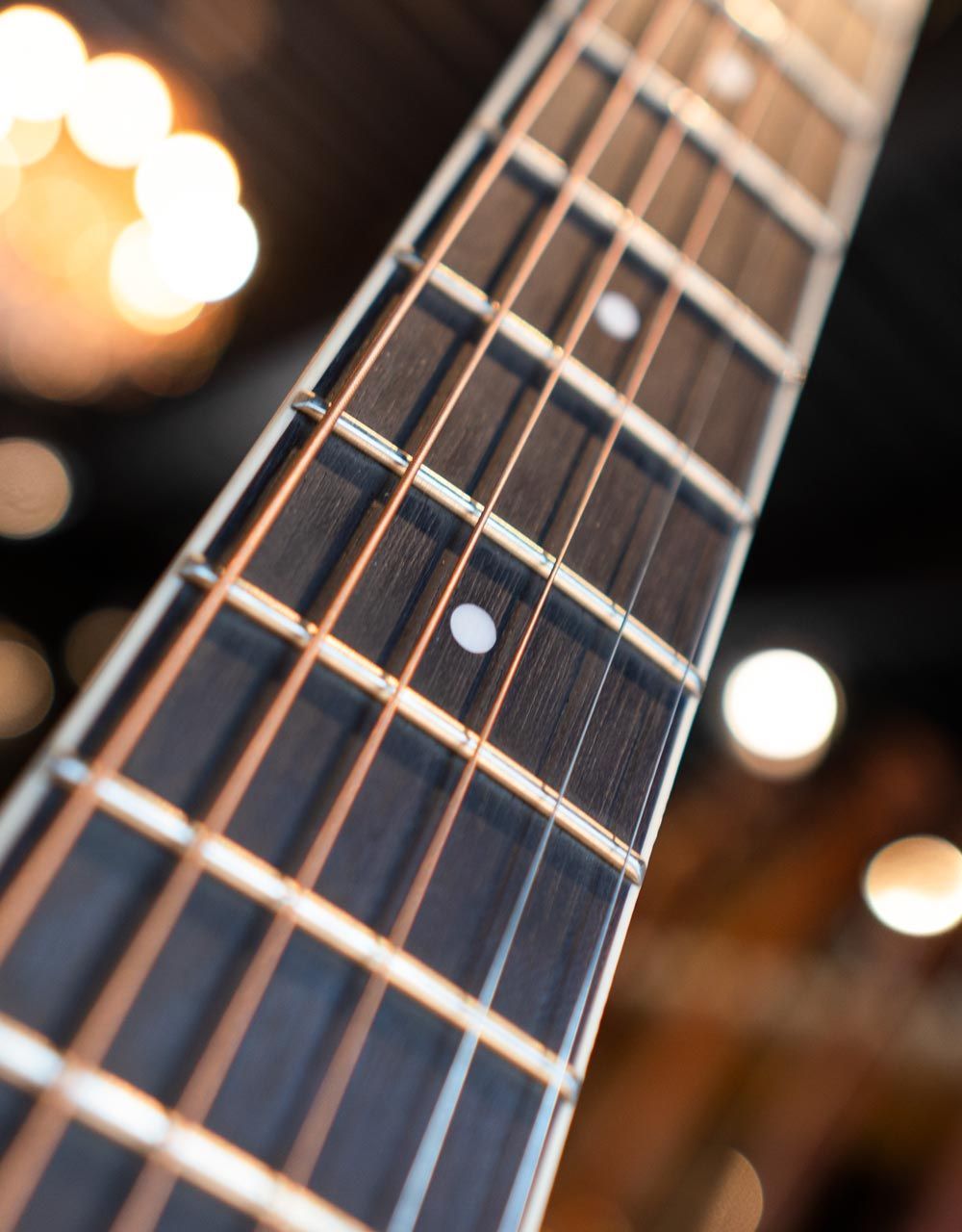 Электроакустическая гитара Ovation Applause AE44II-4S Elite Mid Cutaway Natural Satin - купить в "Гитарном Клубе"