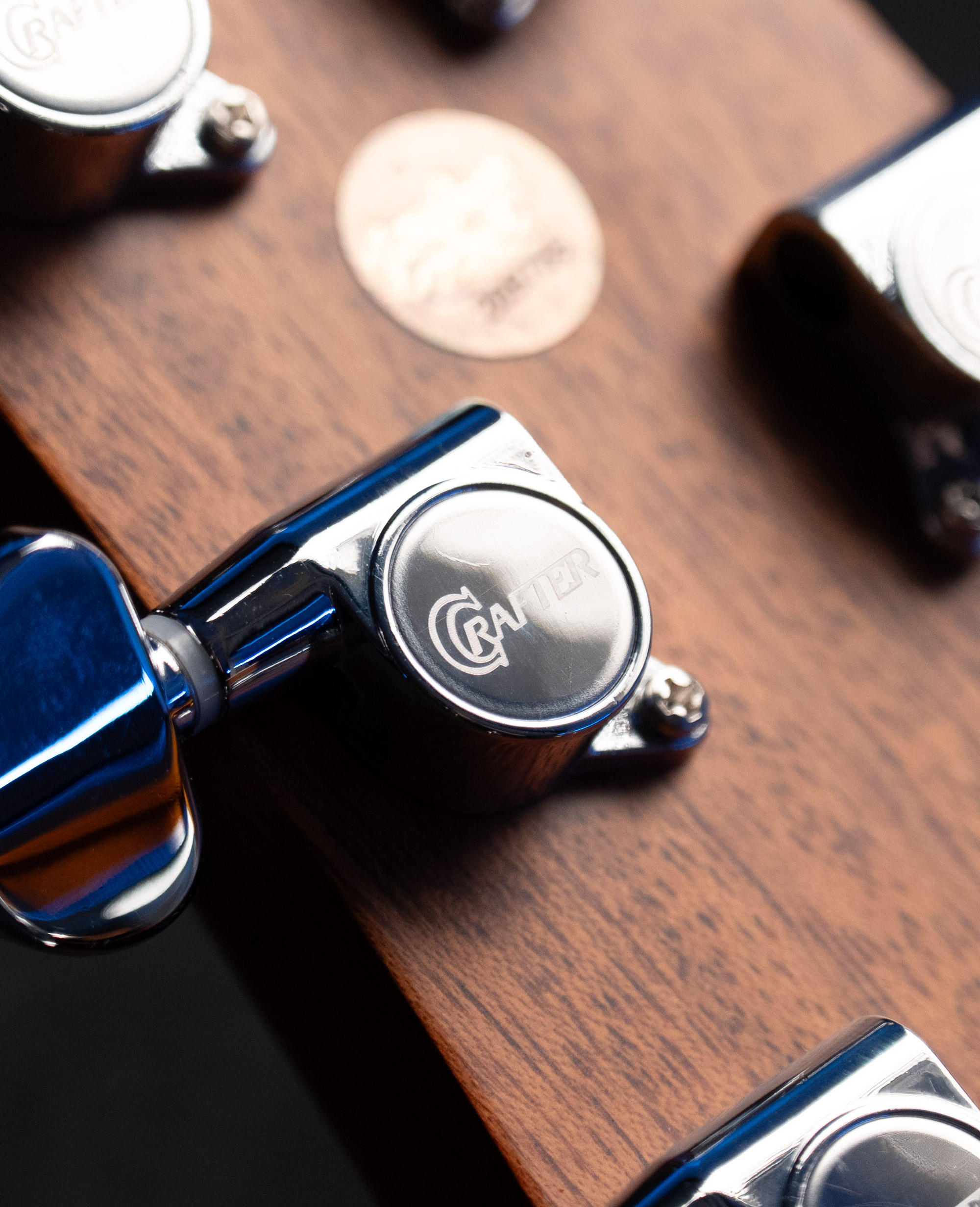 Акустическая гитара Crafter D-6/NC - купить в "Гитарном Клубе"