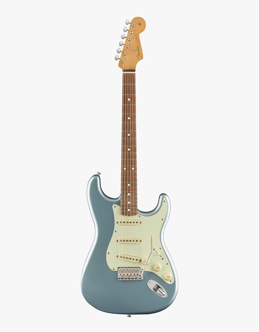 Электрогитара Fender Vintera 60