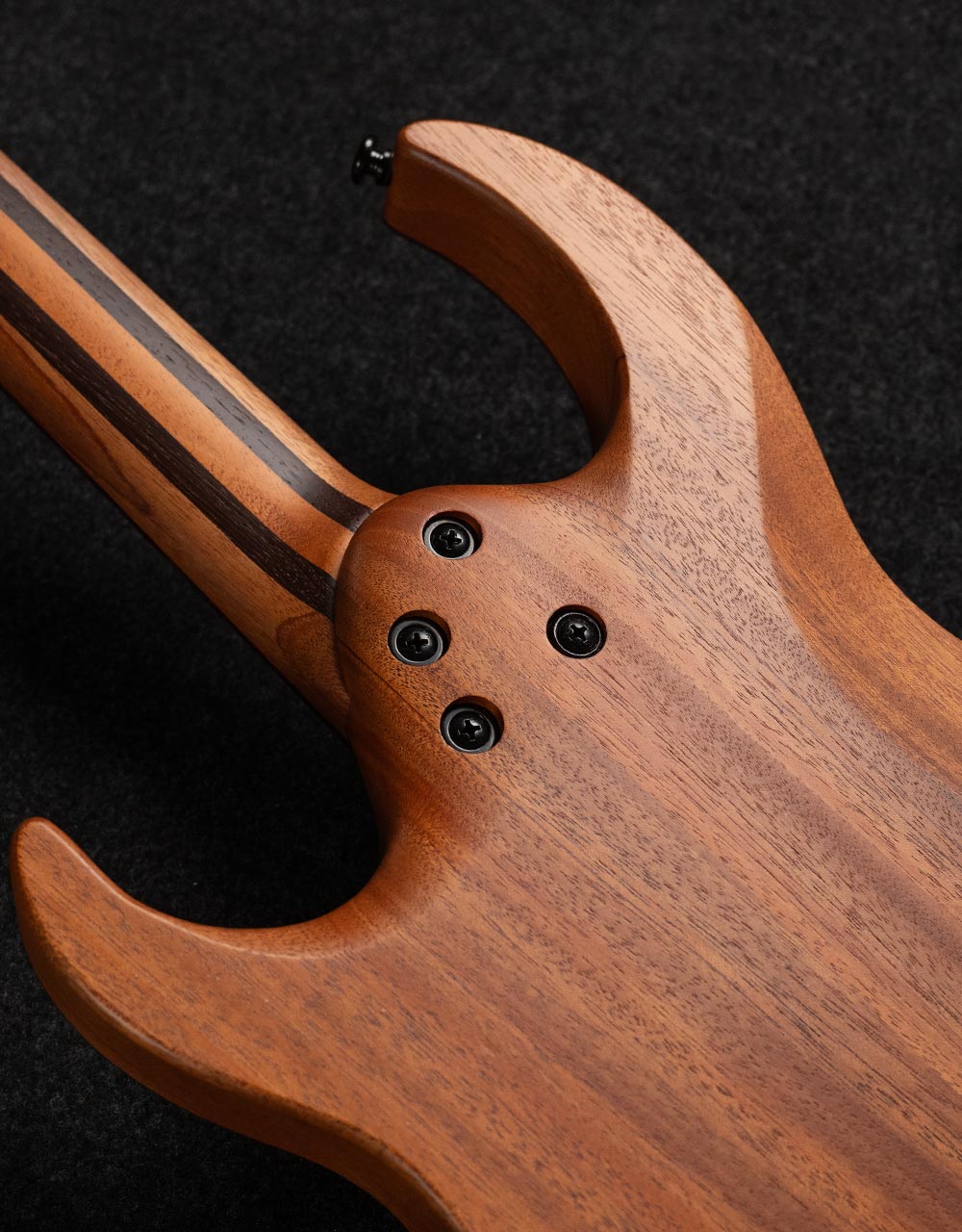 Электрогитара Inspector Phoenix 6 LE wenge - купить в "Гитарном Клубе"