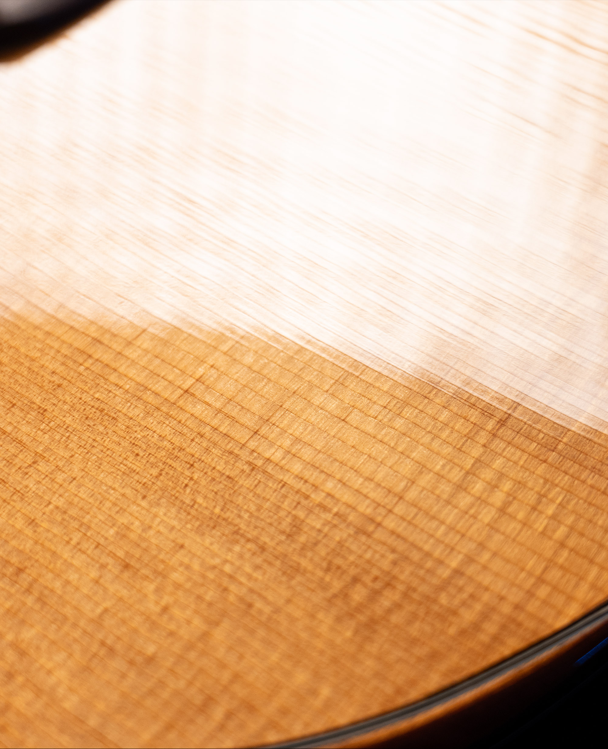 Электроакустическая гитара Ю. Стоянов D STCA - NAT/E - купить в "Гитарном Клубе"