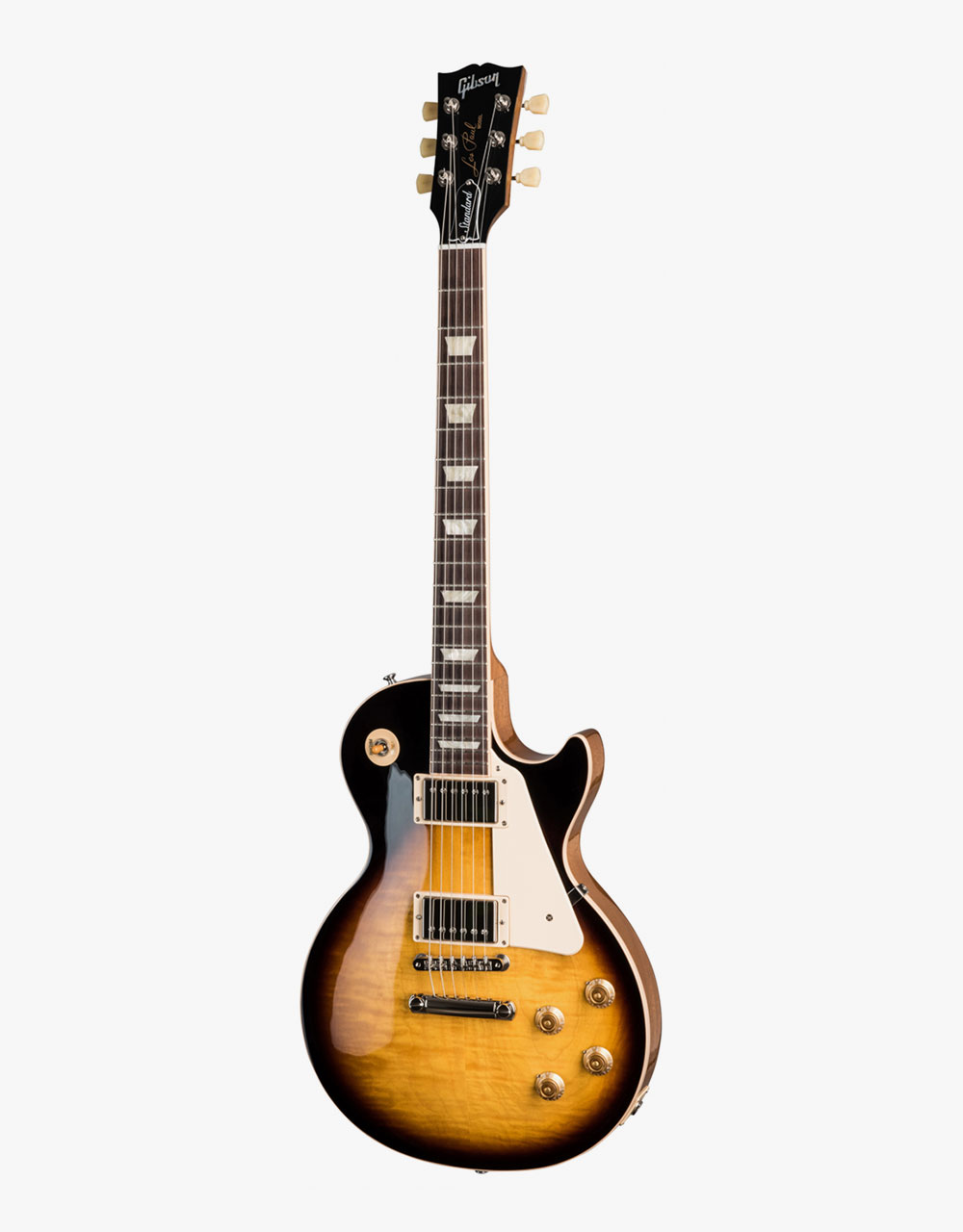 Электрогитара Gibson Les Paul Standard 