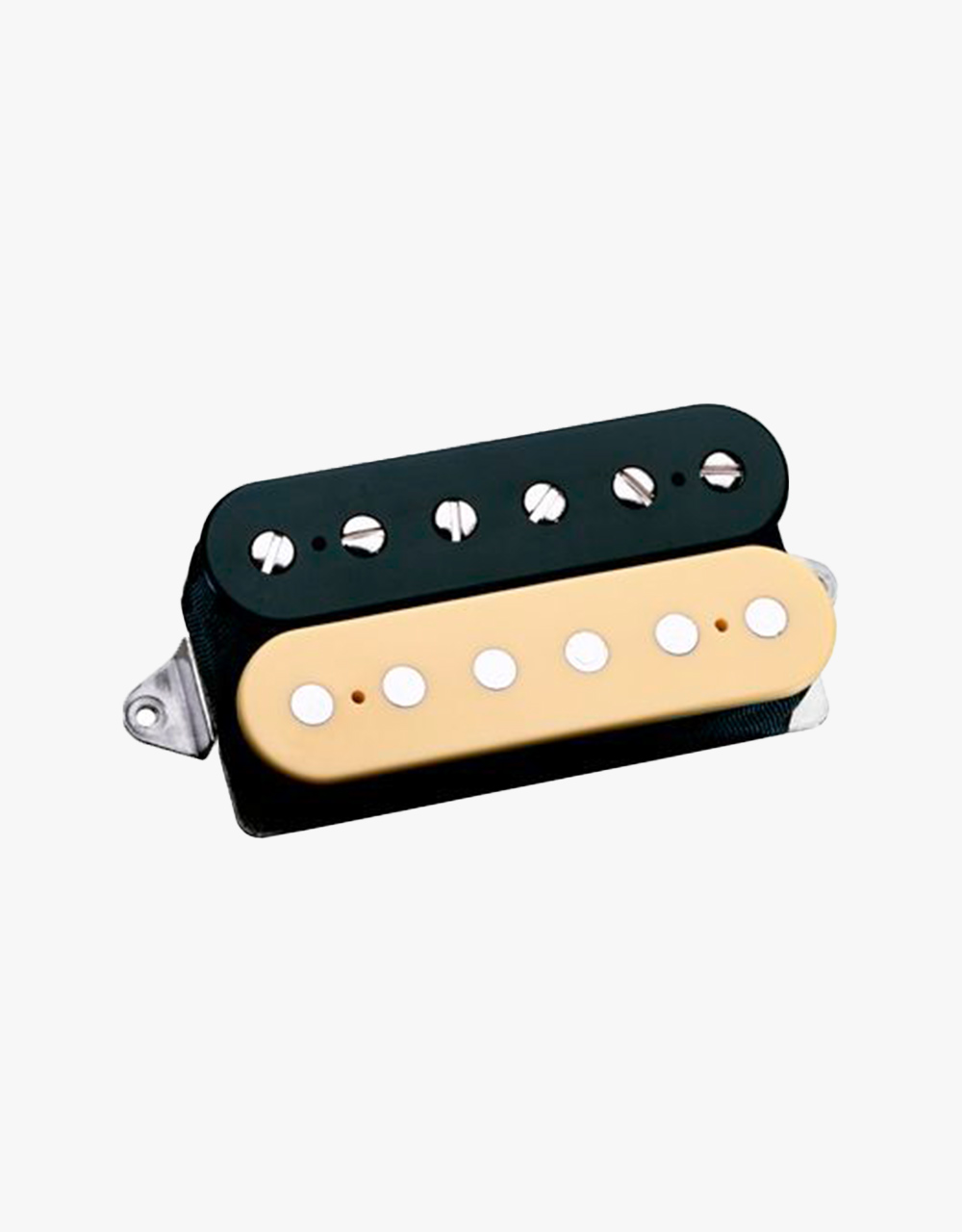 Гитарный звукосниматель DiMarzio DP220BC D Activator, Bridge - купить в "Гитарном Клубе"