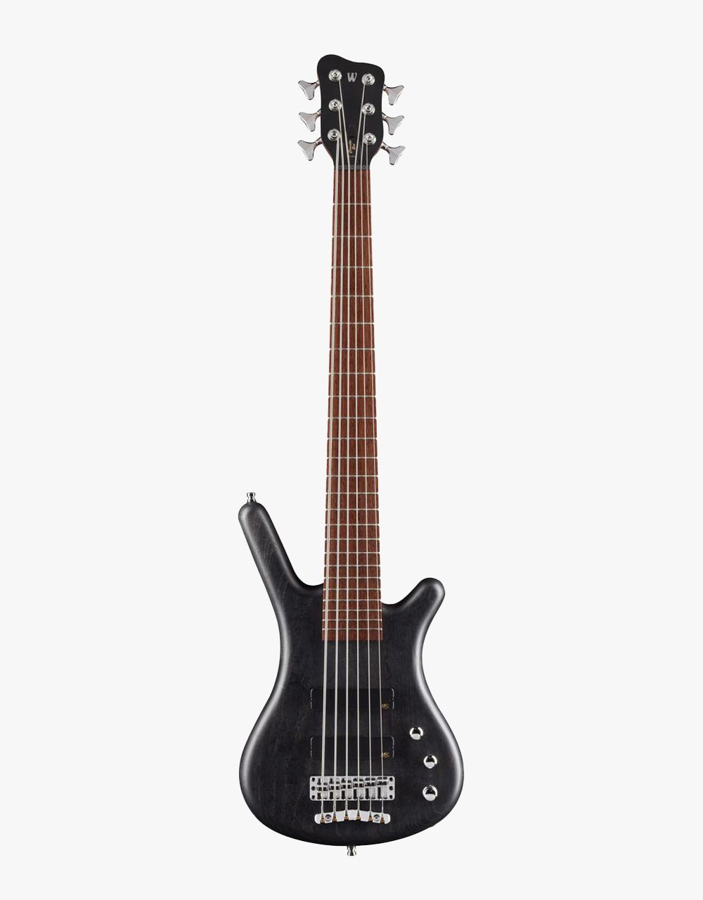 Бас-гитара Warwick Corvette ASH 6 NB TS - купить в "Гитарном Клубе"