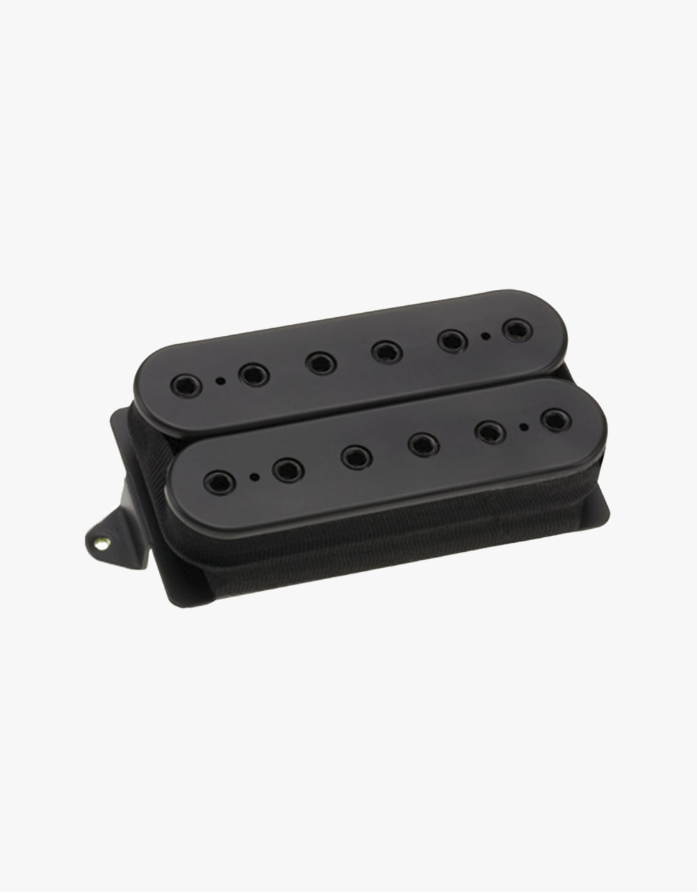 Гитарный звукосниматель DiMarzio DP159BK Evolution, Bridge - купить в "Гитарном Клубе"