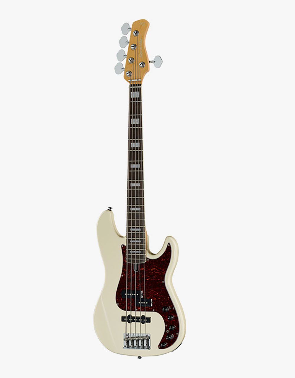Бас-гитара Sire P7 Alder-5 (2nd Gen) AWH - купить в "Гитарном Клубе"