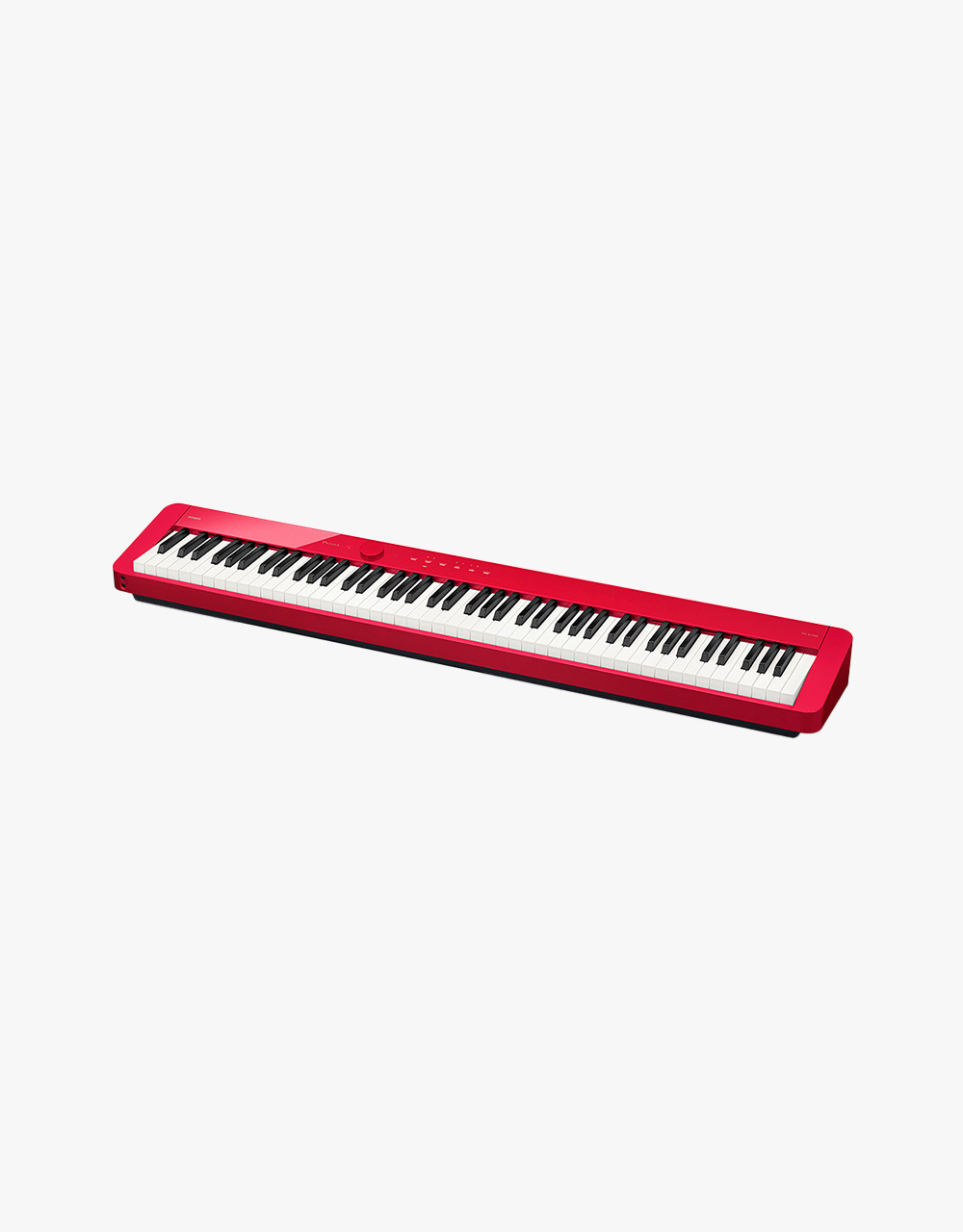 Цифровое пианино Casio PX-S1100RD - купить в "Гитарном Клубе"