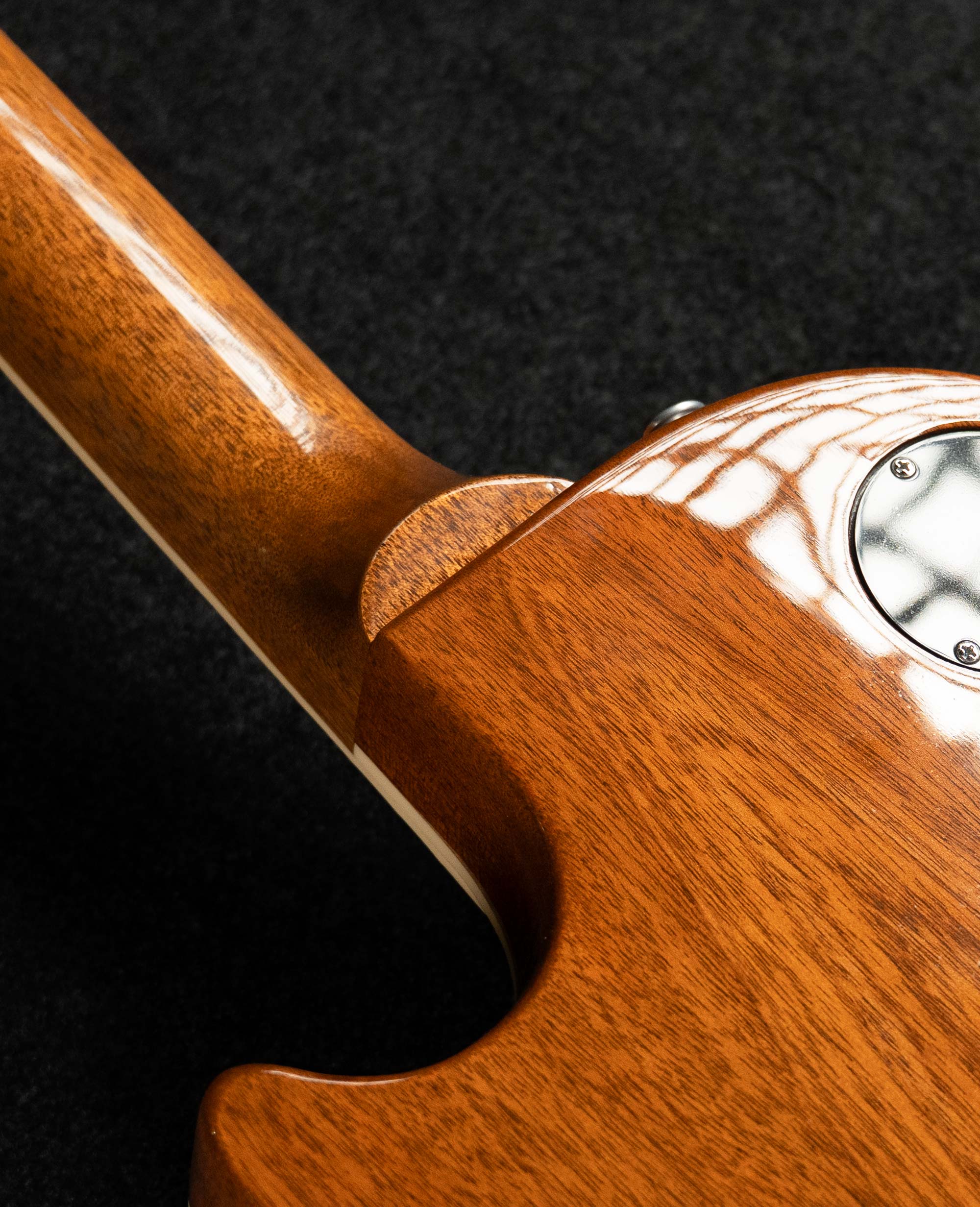 Электрогитара Gibson Les Paul Standard 