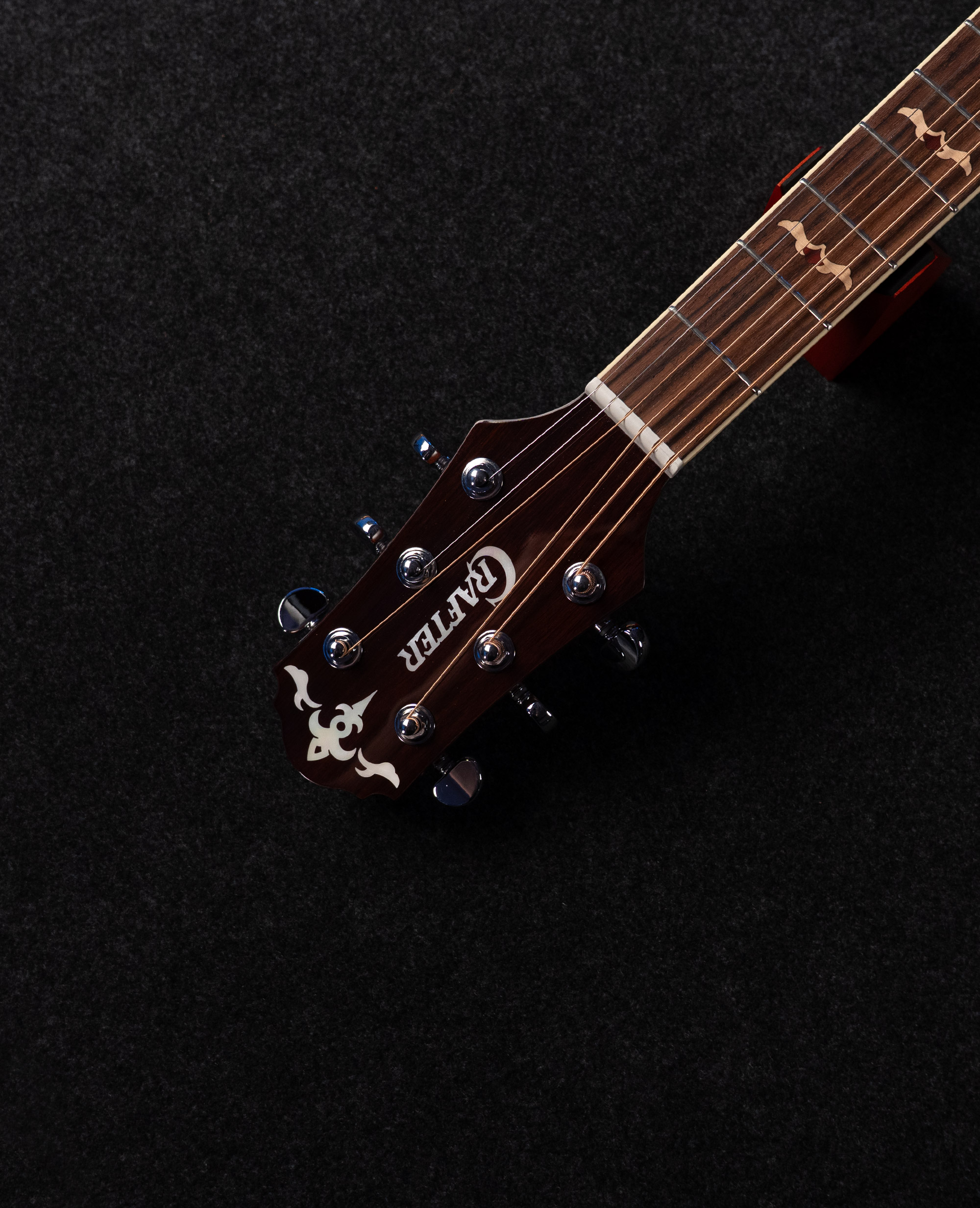 Электроакустическая гитара Crafter STG G-18ce - купить в "Гитарном Клубе"