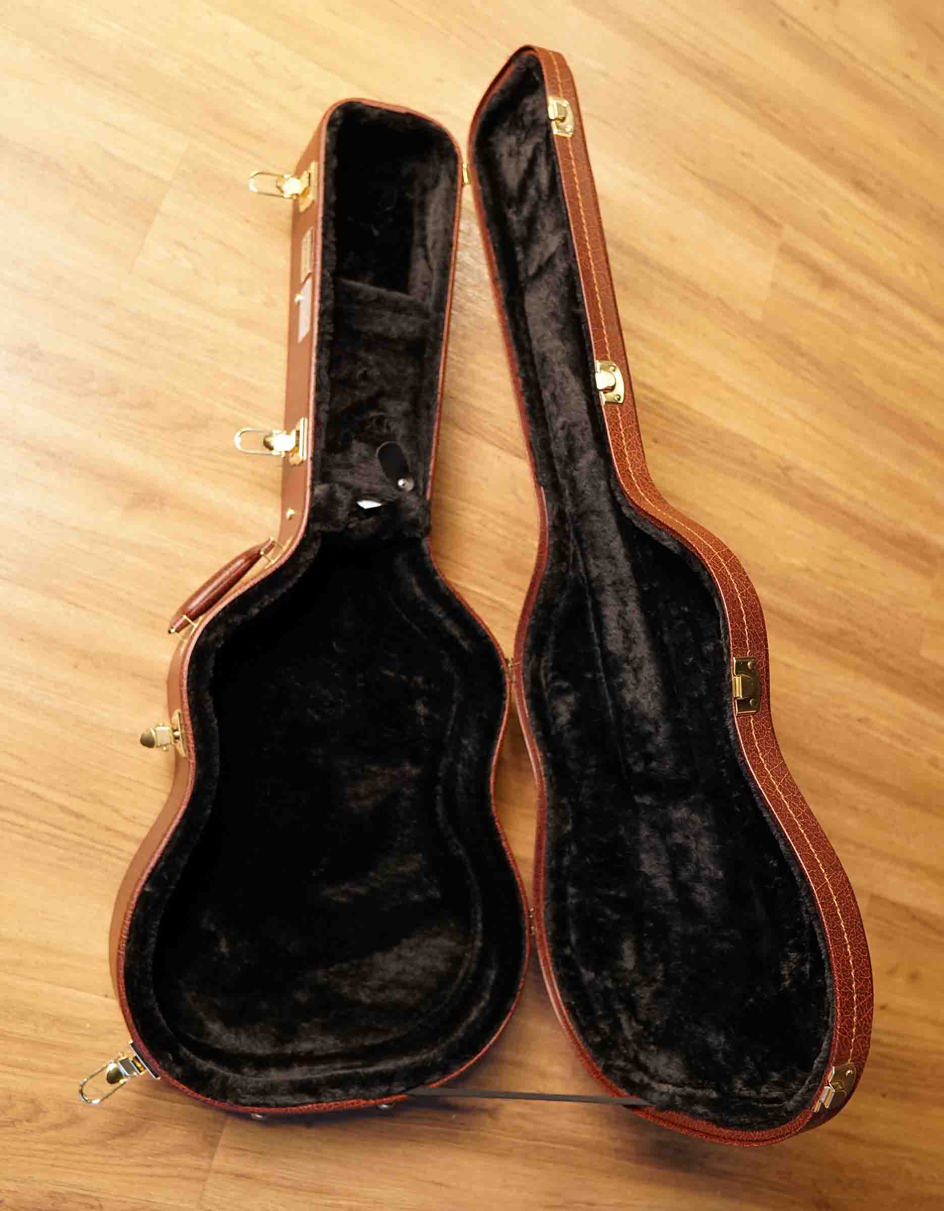 Кейс для классической гитары Guider CC-501MG - купить в "Гитарном Клубе"