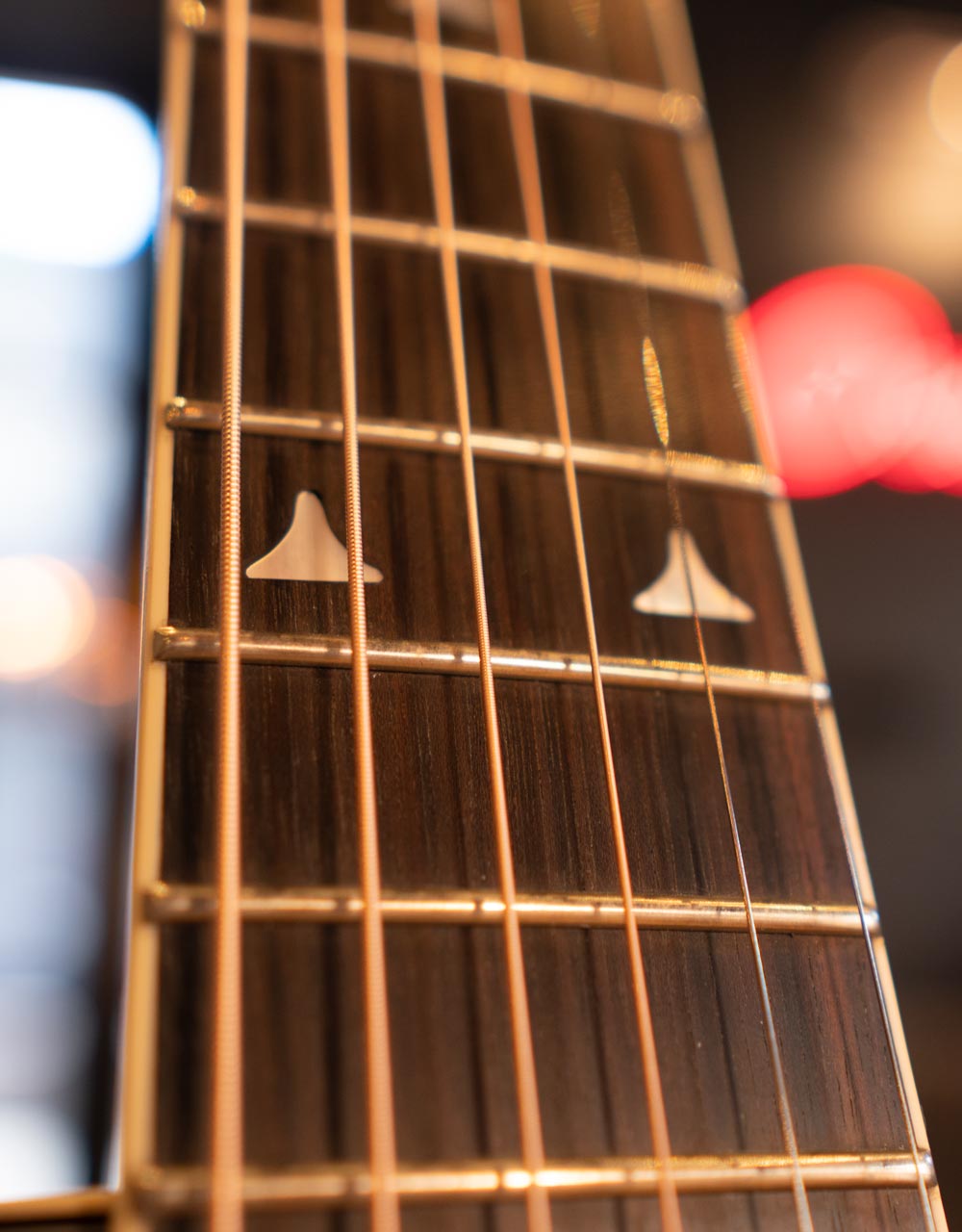 Электроакустическая гитара Ovation 2078AX-1 Elite Deep Contour Cutaway Sunburst - купить в "Гитарном Клубе"