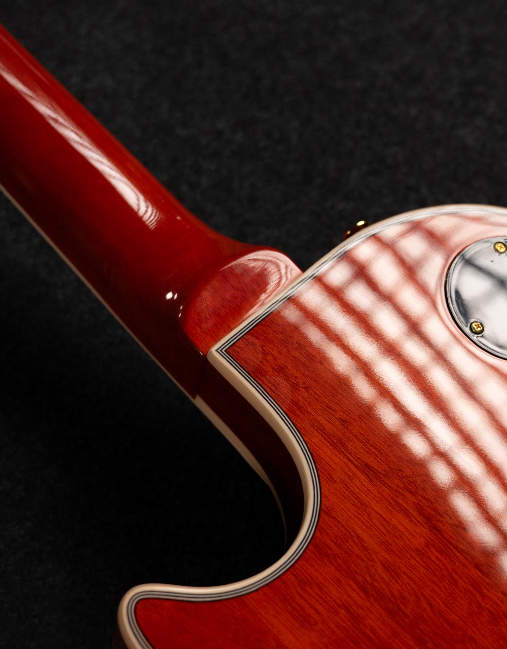 Электрогитара Aion E-50 Blue - купить в "Гитарном Клубе"