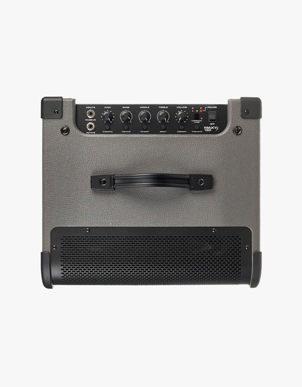 Комбоусилитель для бас-гитары PEAVEY MAX 150 - купить в "Гитарном Клубе"