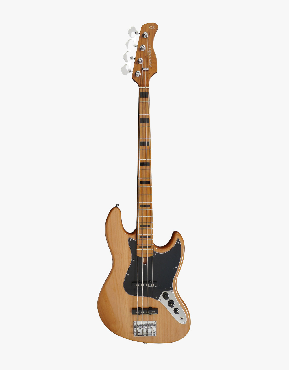 Бас-гитара Sire V5 Alder-4 (2nd Gen) NT - купить в "Гитарном Клубе"