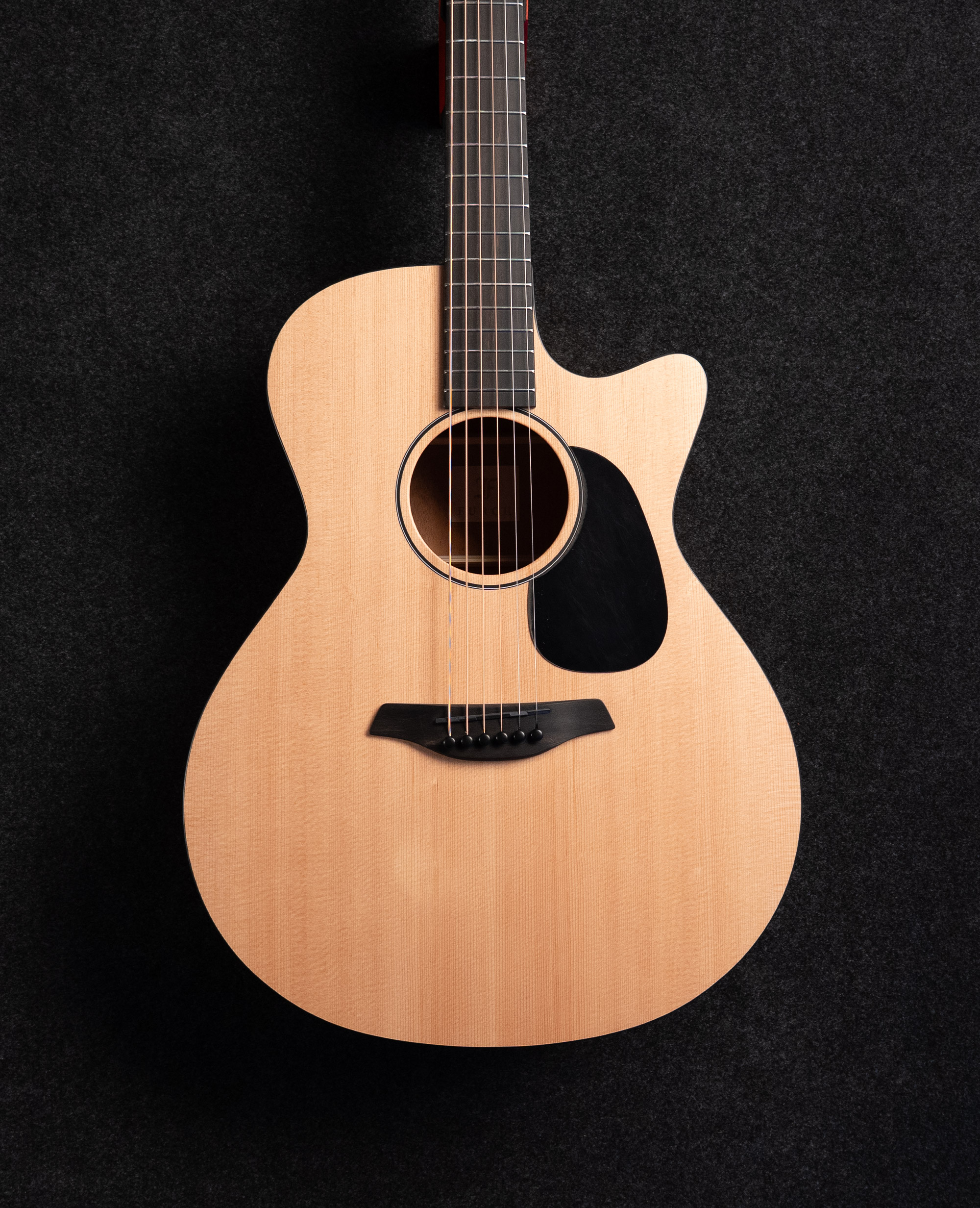 Акустическая гитара Furch Violet Gc-SM - купить в "Гитарном Клубе"