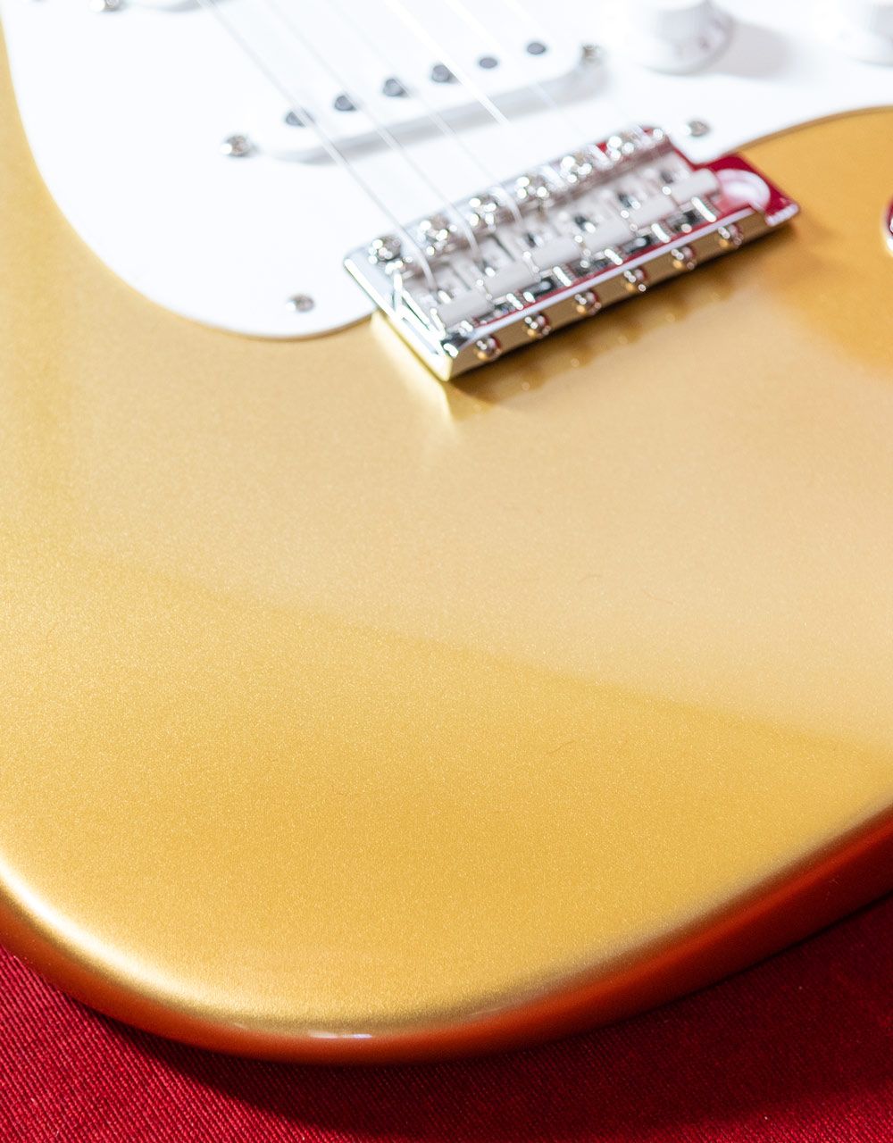 Электрогитара Fender American Original 