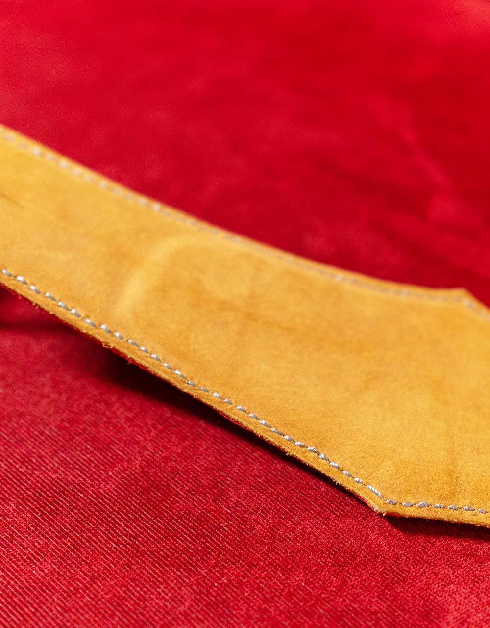 Ремень для гитары Custom Shop - купить в "Гитарном Клубе"