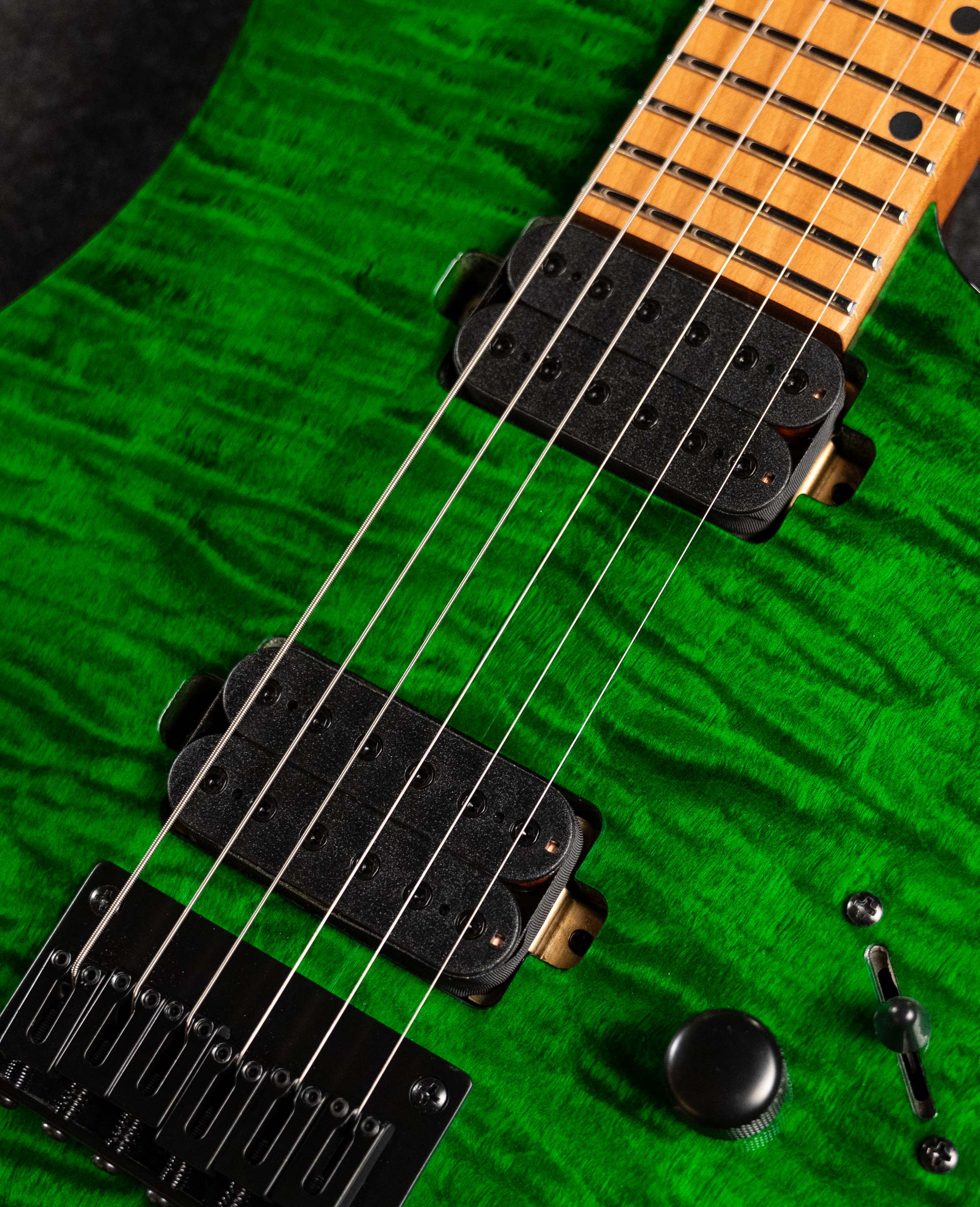 Электрогитара Spira S-450 TGR - купить в "Гитарном Клубе"