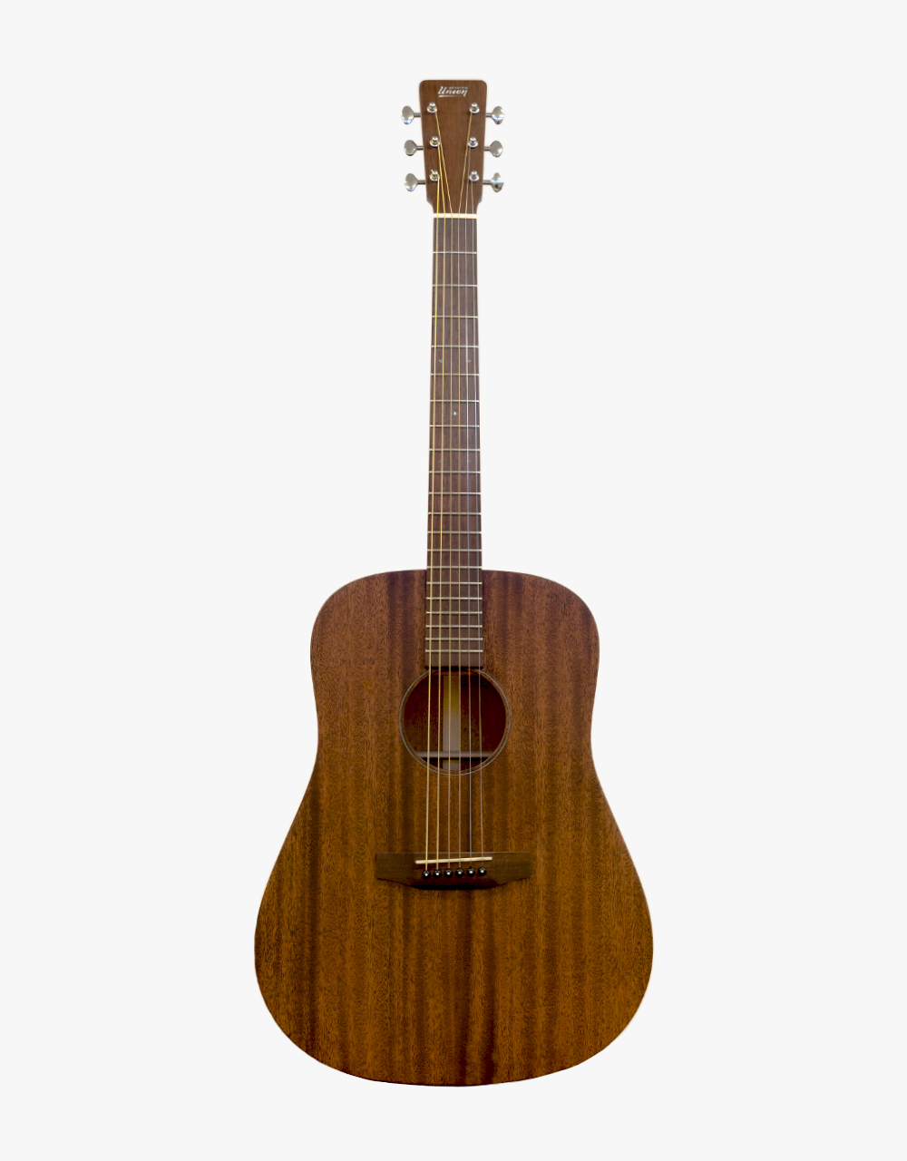 Акустическая гитара Acoustic Union D-MMR - купить в "Гитарном Клубе"