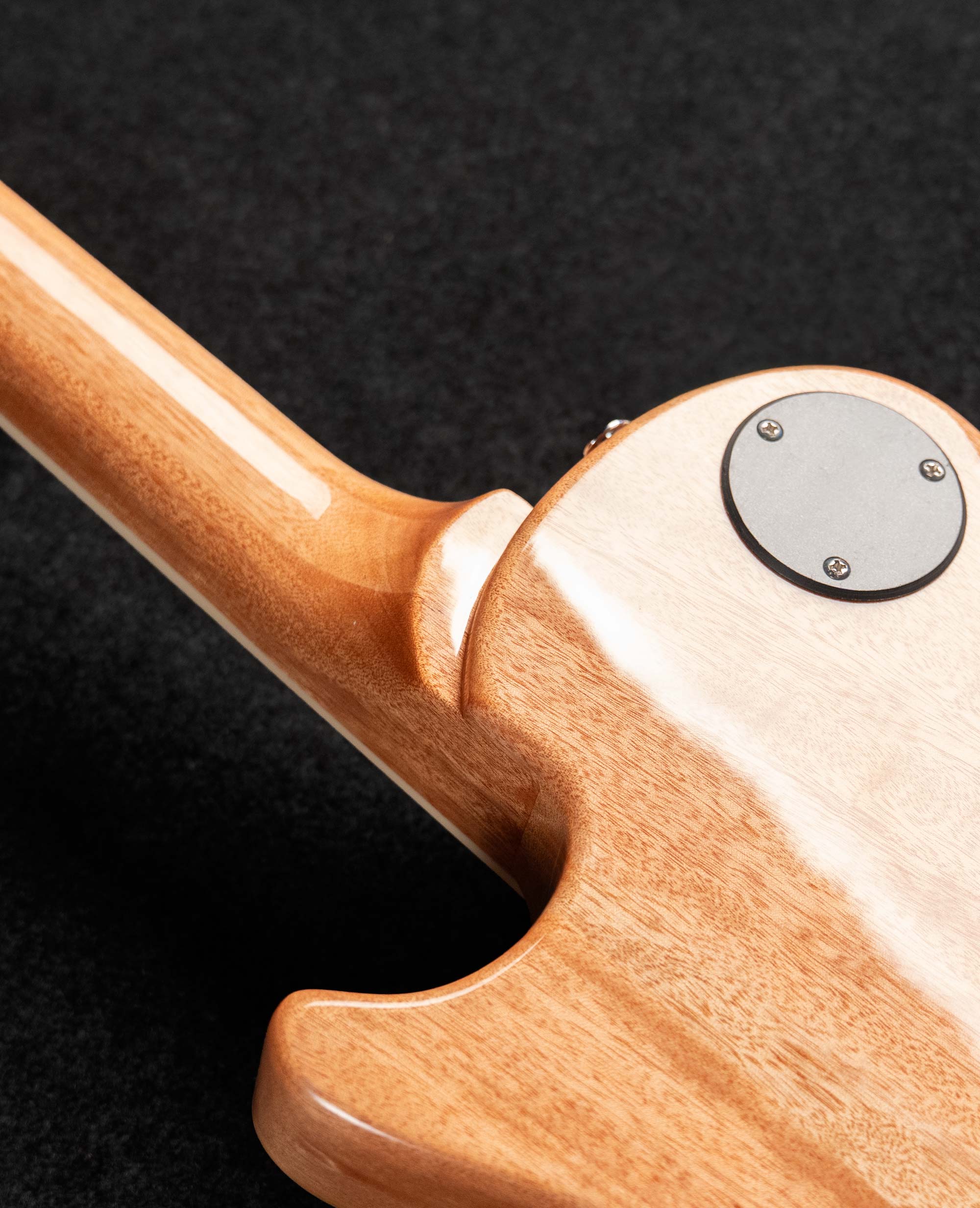 Электрогитара PRS SE SC MCCARTY 594 CHARCOAL - купить в "Гитарном Клубе"