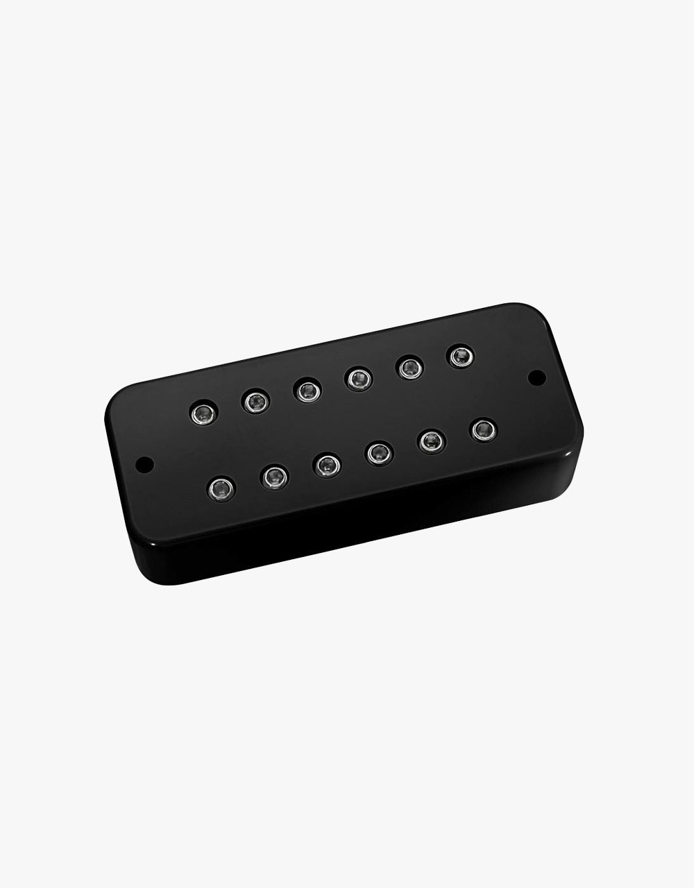 Гитарный звукосниматель DiMarzio DP209BK Super Distortion P-90 - купить в "Гитарном Клубе"
