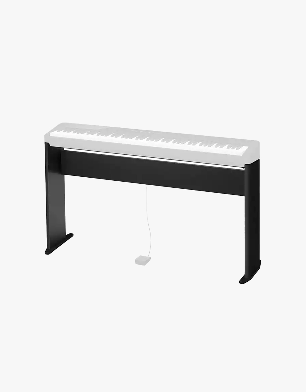 Подставка CASIO CS-68PBK - купить в "Гитарном Клубе"