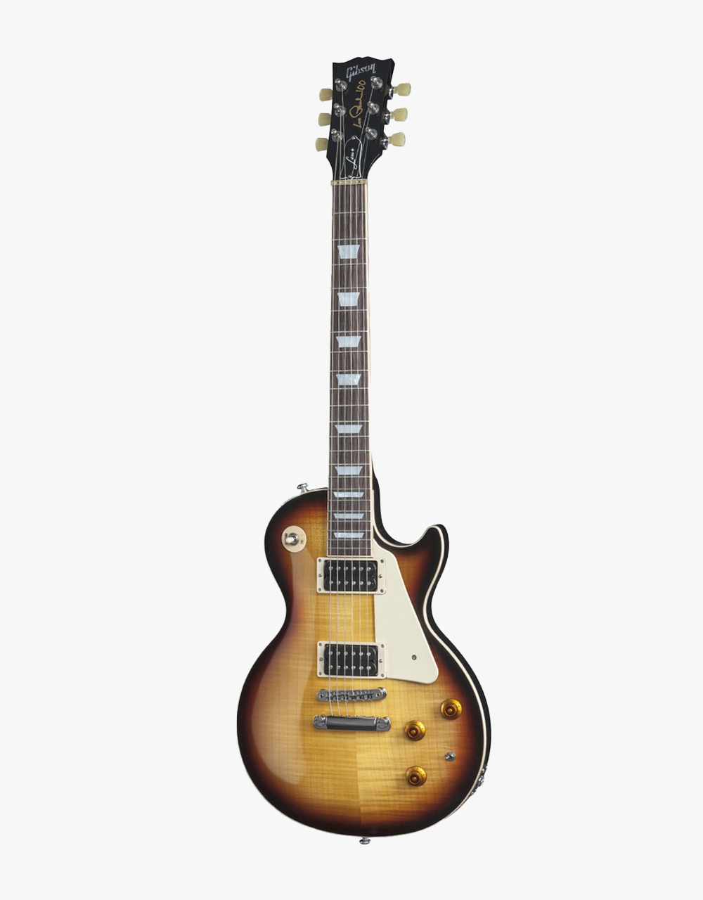 Электрогитара Gibson Les Paul Less Plus Desert Burst, 2015 - купить в "Гитарном Клубе"