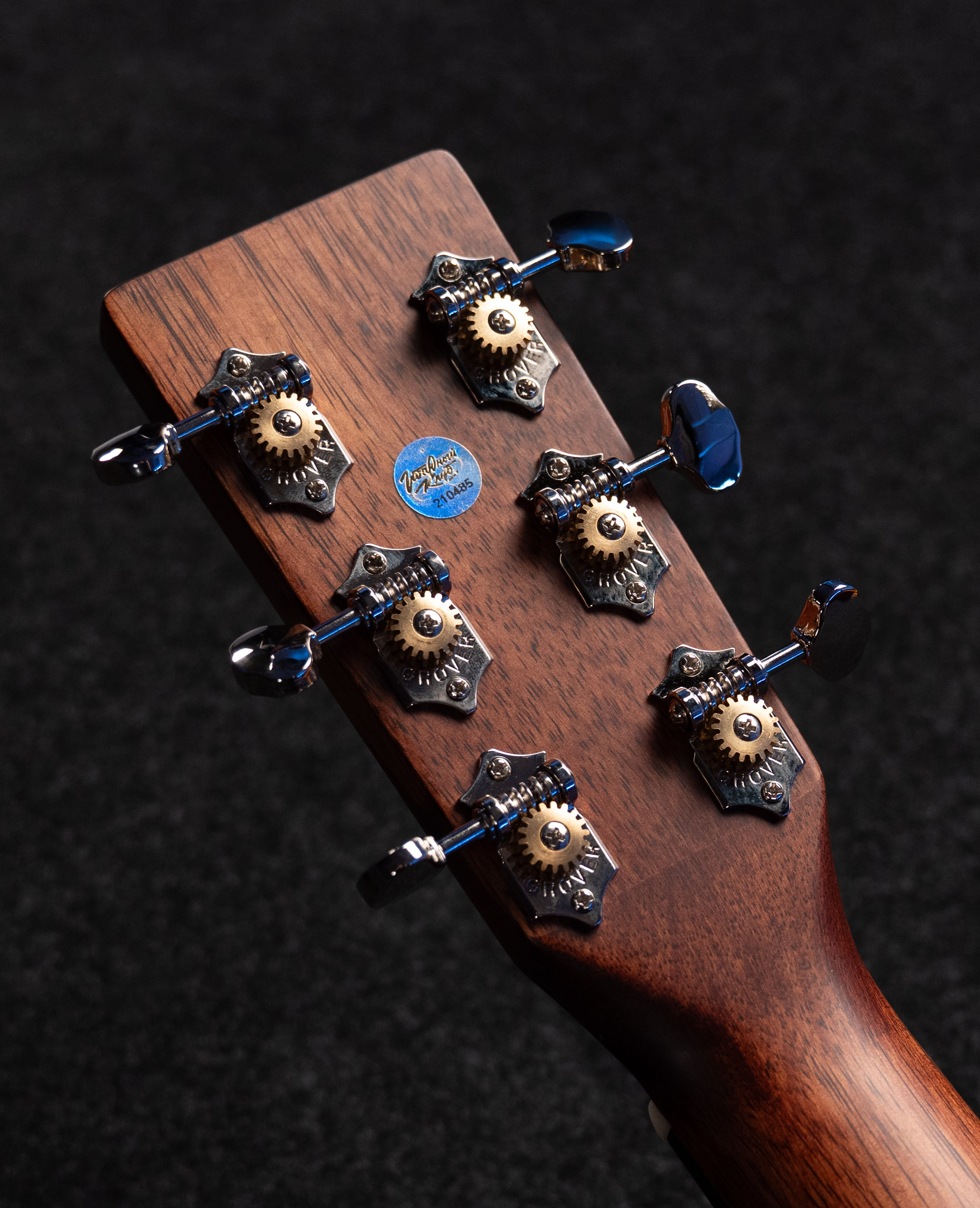 Акустическая гитара Sigma DT-28H - купить в "Гитарном Клубе"