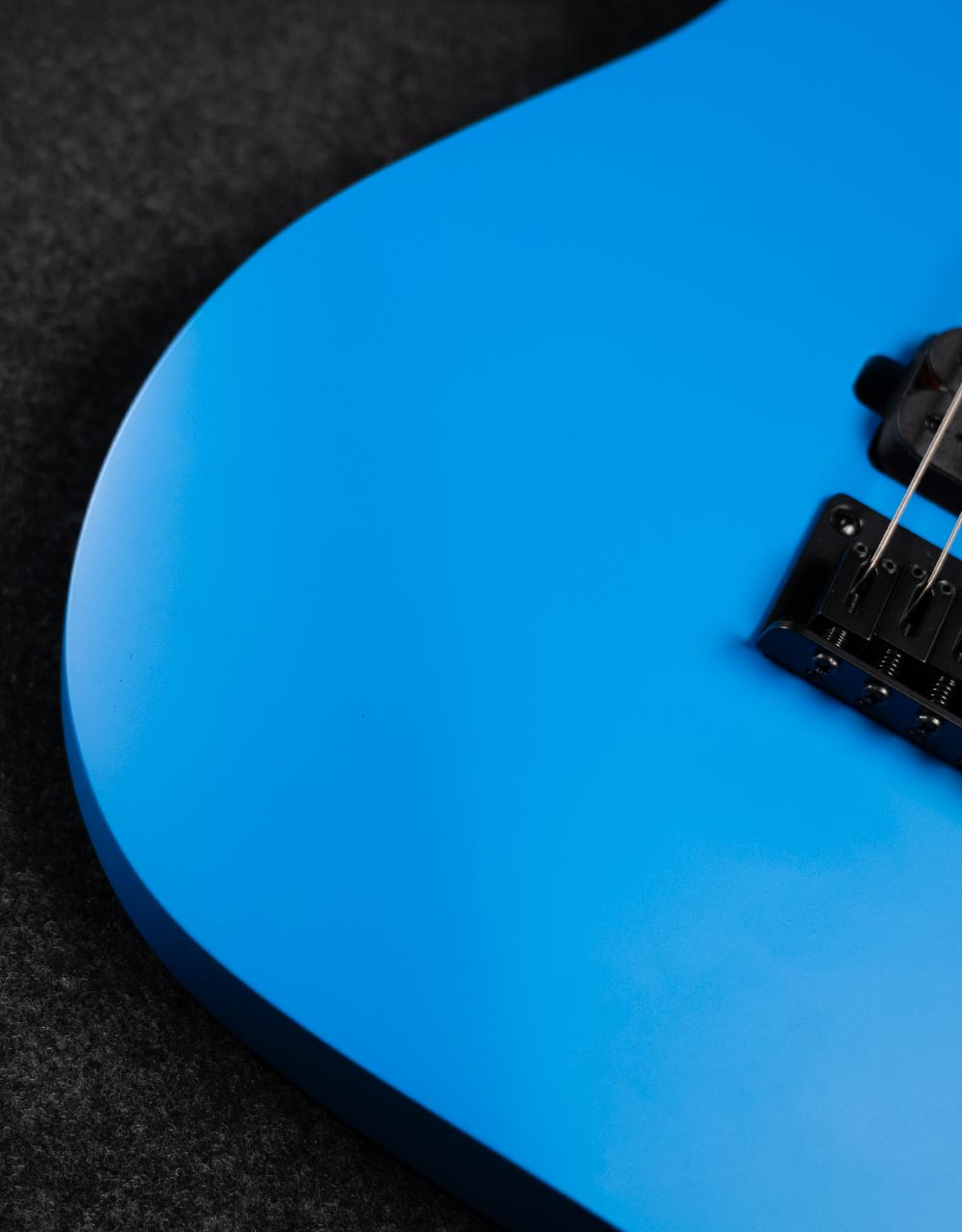 Электрогитара Spira S-400 MBL - купить в "Гитарном Клубе"