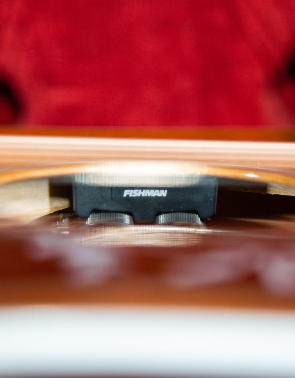 Электроакустическая гитара Sigma DM-SG5 - купить в "Гитарном Клубе"