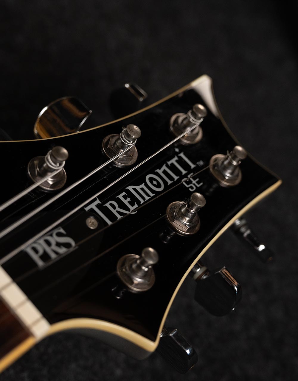 Электрогитара PRS SE TREMONTI