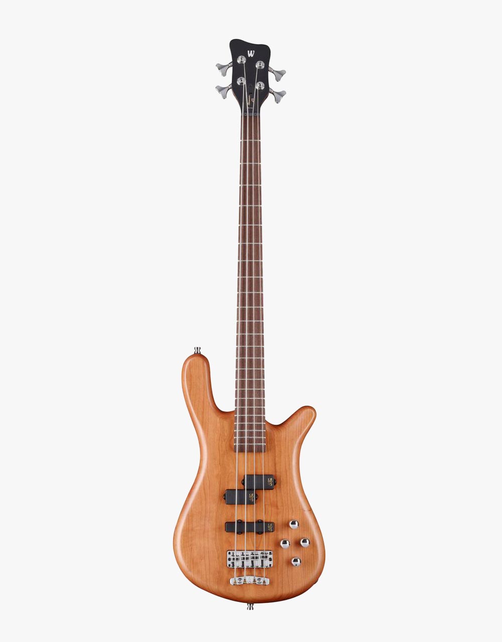 Бас-гитара Warwick Streamer LX 4 N TS - купить в "Гитарном Клубе"