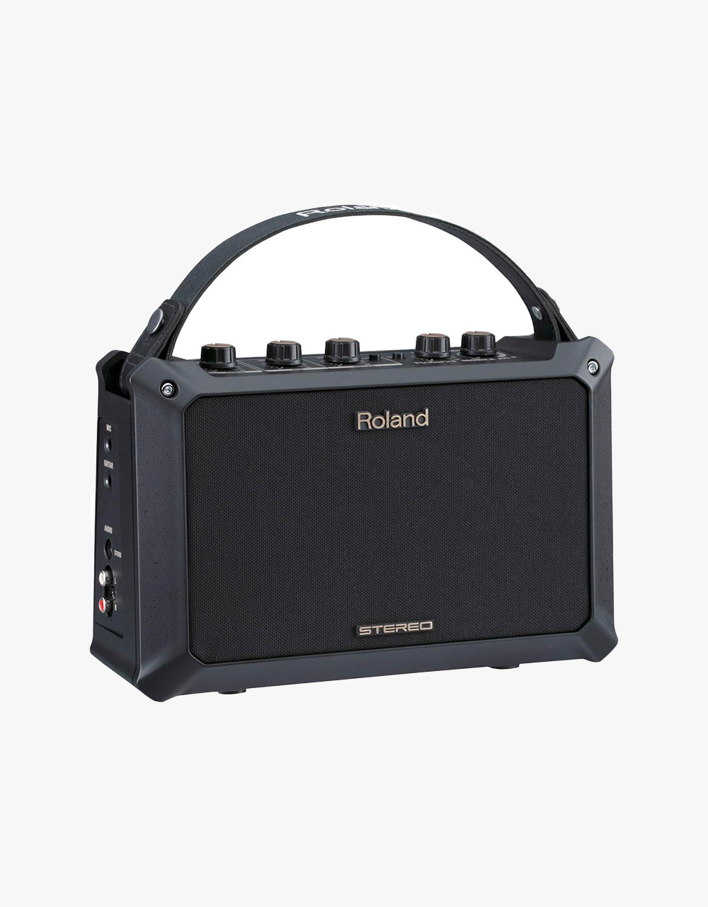Беспроводной комбоусилитель Roland MOBILE-AC - купить в "Гитарном Клубе"