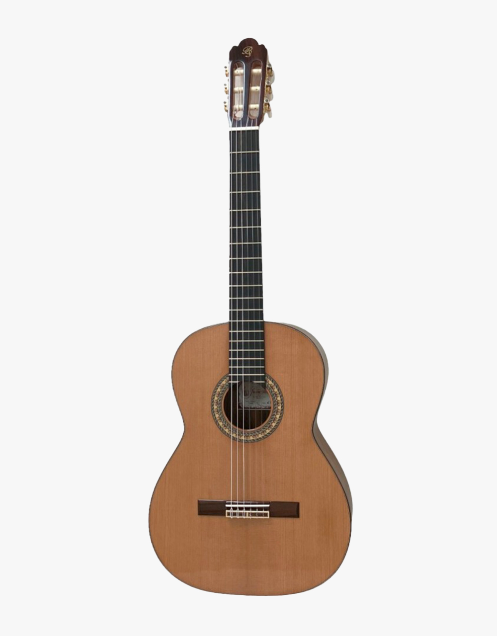 Классическая гитара Prudencio Saez 6-M Cedar - купить в "Гитарном Клубе"